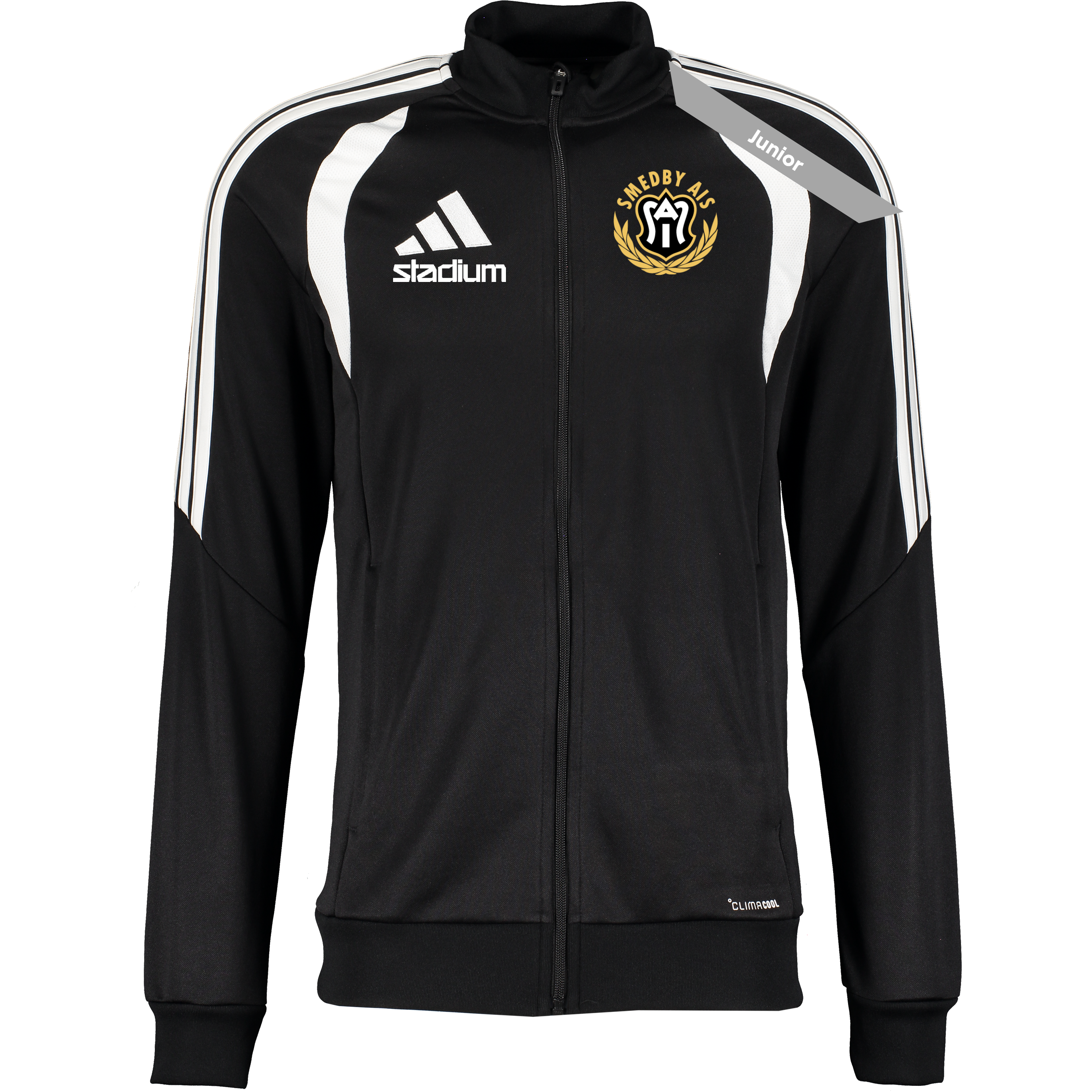 
ADIDAS, 
TIRO26 L TR JKT JR, 
Detail 1
