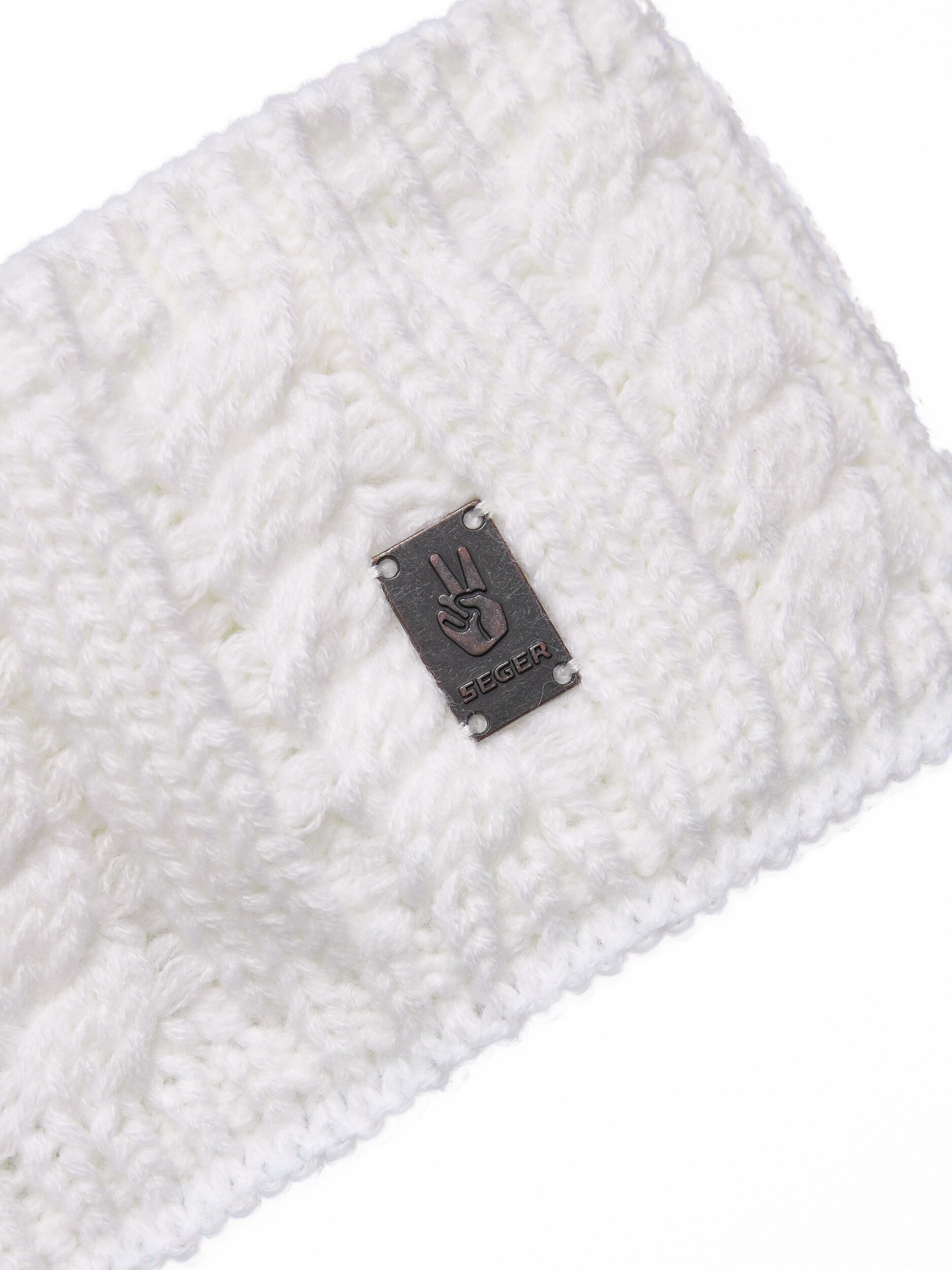 SEGER, Seger Cable Headband