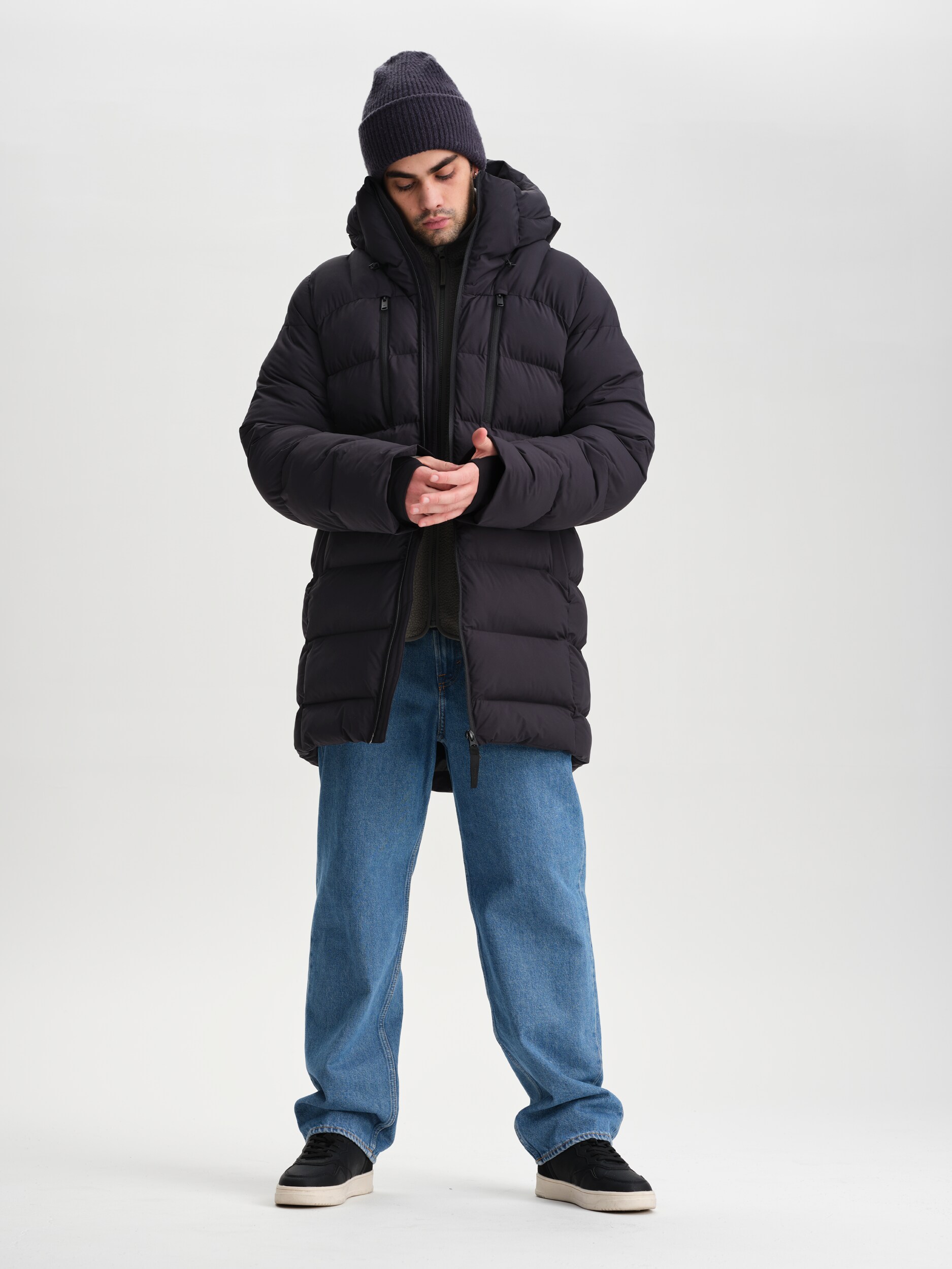 EVEREST, U Brenta Parka