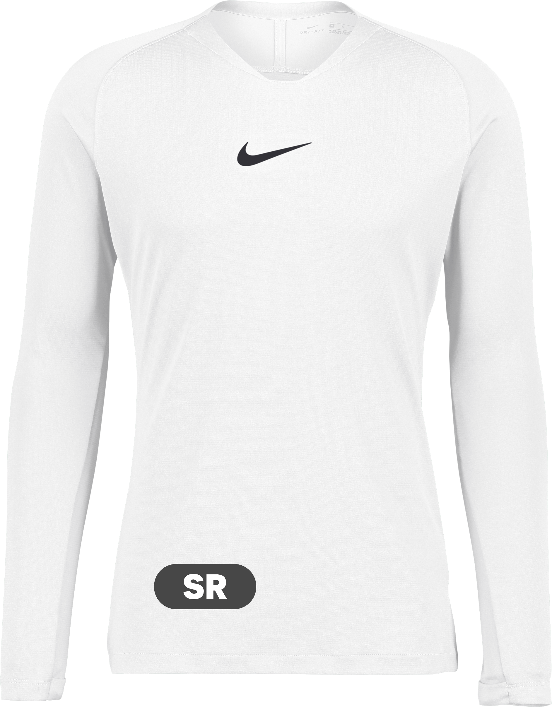 
NIKE, 
Park 1Stl Ls, 
Detail 1
