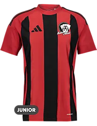 392423102101 ADIDAS Striped 24 Jsy Jr 392423102101 ADIDAS Striped 24 Jsy Jr Standard Small1x1