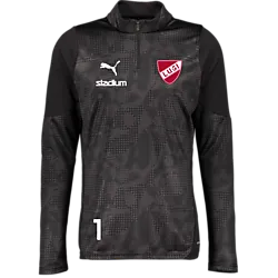 404666103101 PUMA Teamcup Training 1/4 Zip 404666103101 PUMA Teamcup Training 1/4 Zip Standard Small1x1