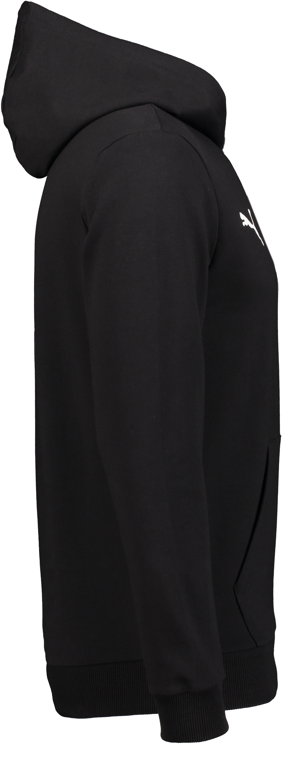 PUMA, T Goal Casual Hood Jr