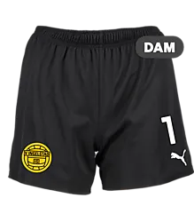 391951103101 PUMA T Goal Shorts Wmns 391951103101 PUMA T Goal Shorts Wmns Standard Small1x1