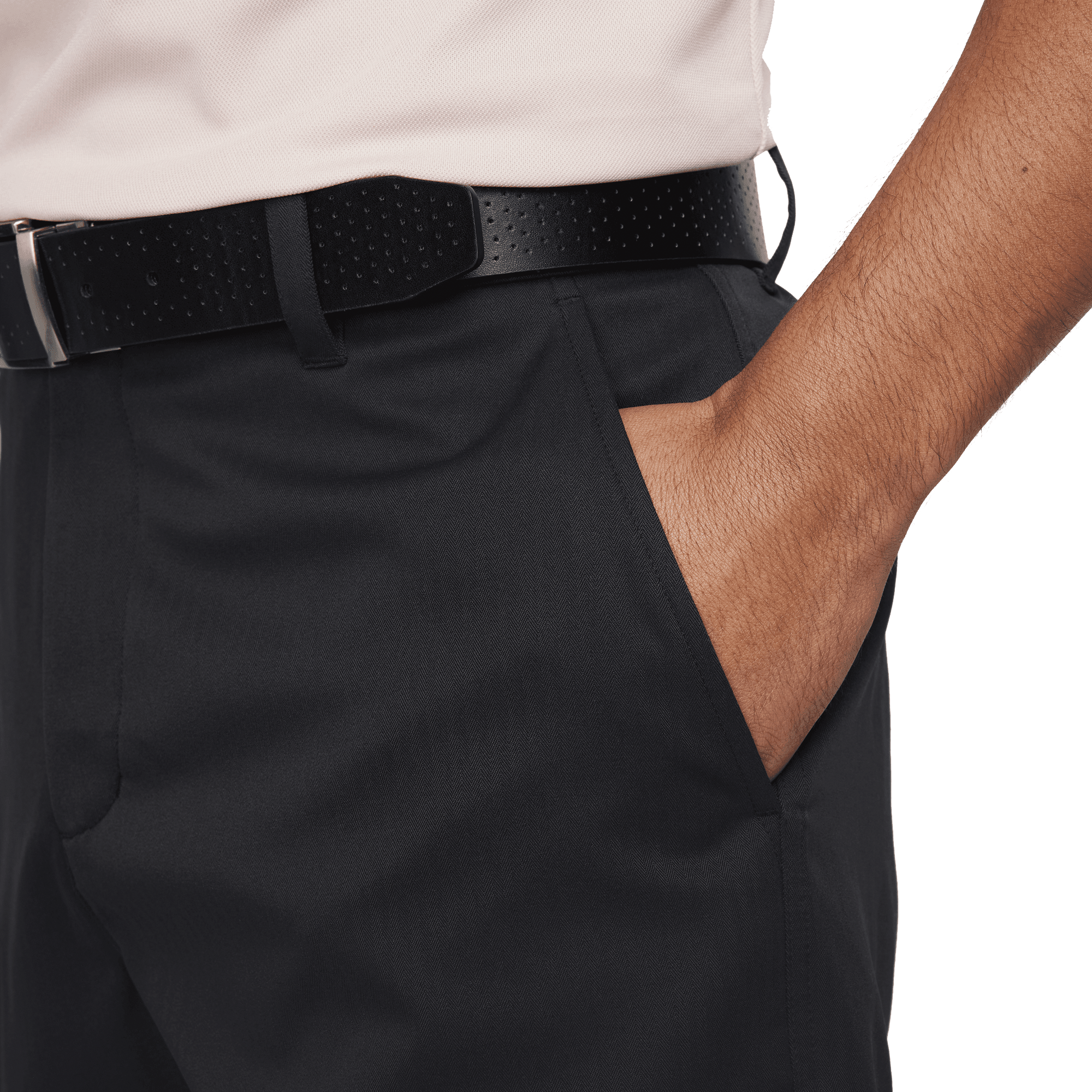 NIKE, Nike Tour Men'S 8" Chino Golf Short