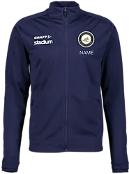 394166102101 CRAFT Evolve 2.0 Full Zip Jacket M 394166102101 CRAFT Evolve 2.0 Full Zip Jacket M Standard Small1x1