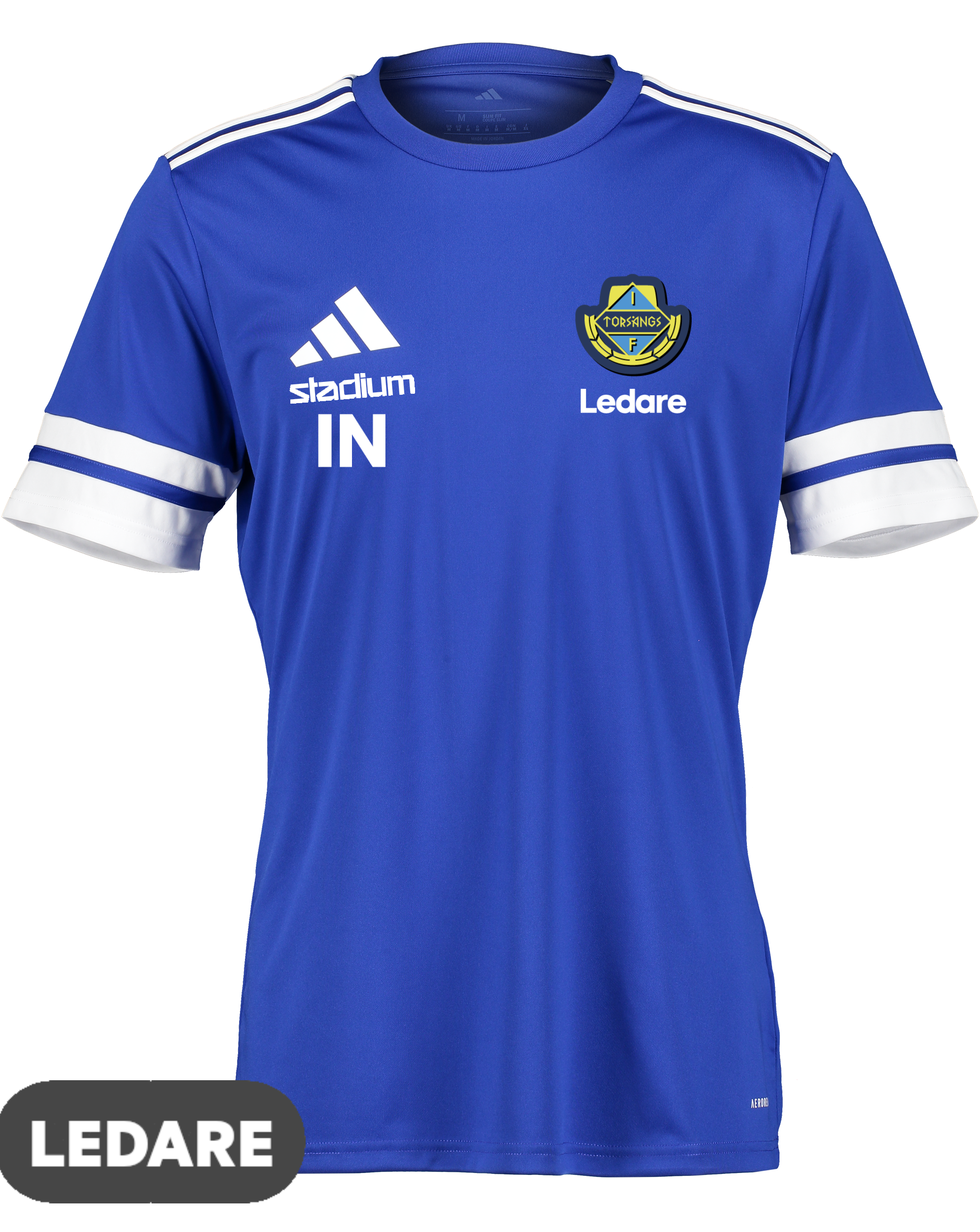 
ADIDAS, 
Squad25 Jsy, 
Detail 1

