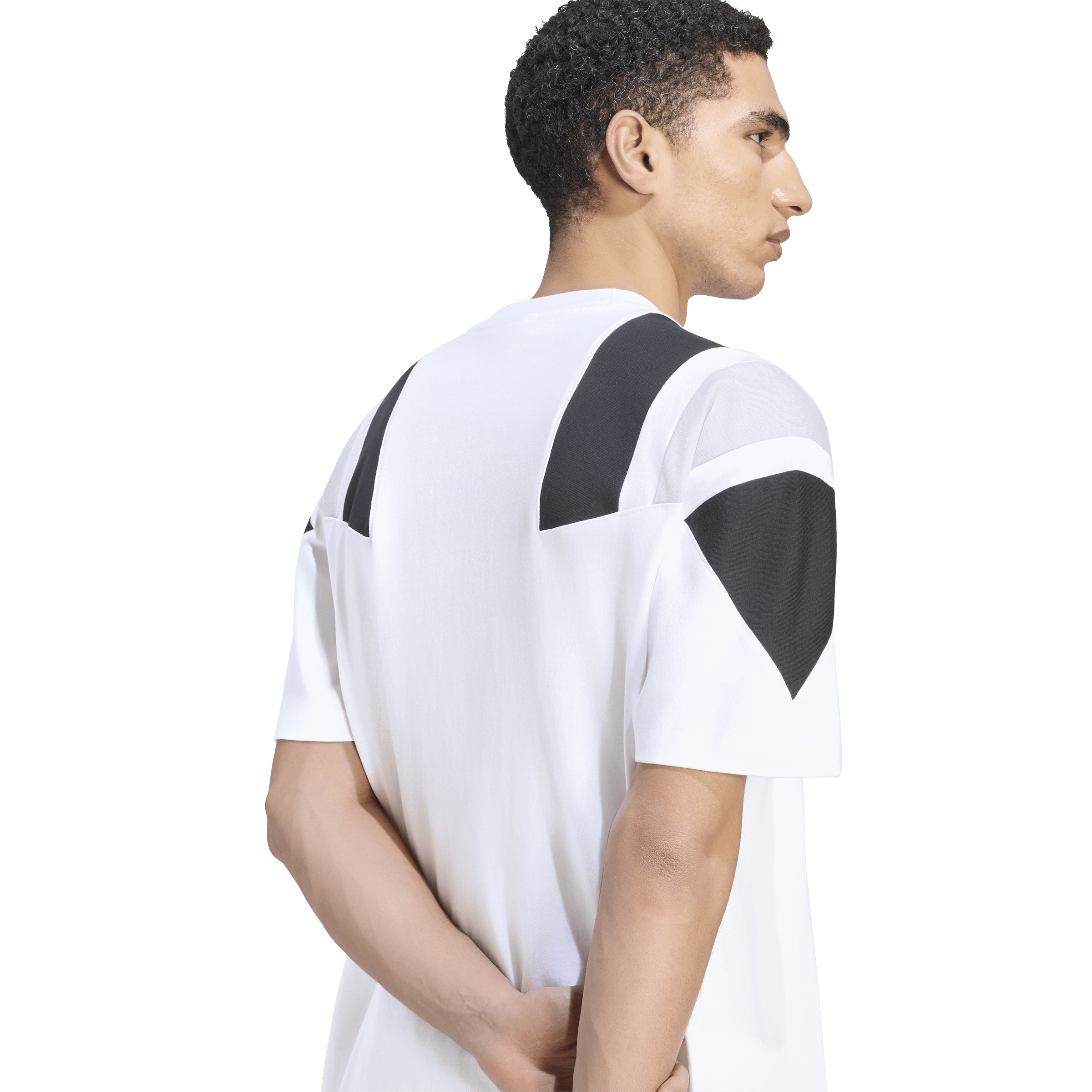 ADIDAS, JUVE EQT TEE