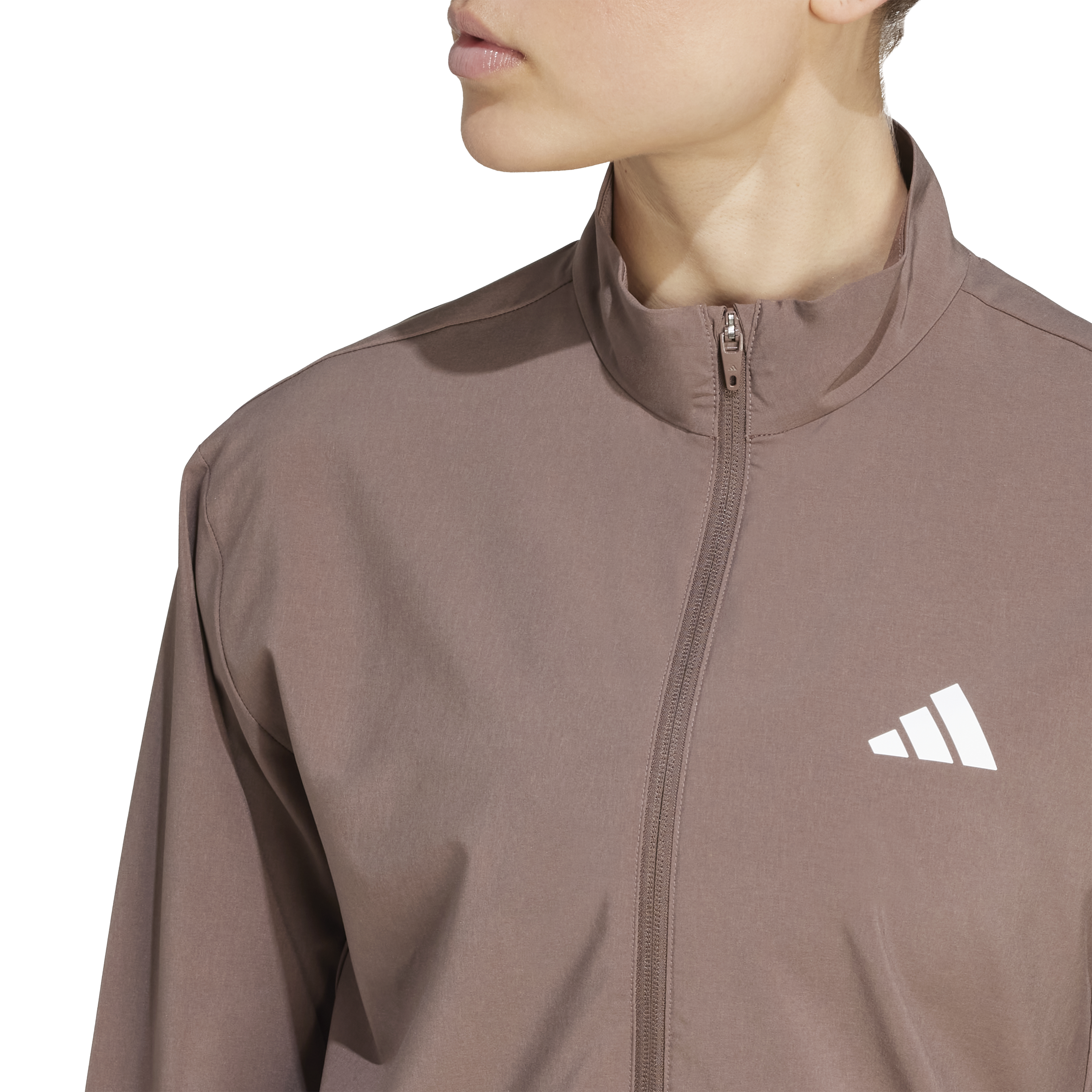 ADIDAS, W Te 3S Woven Jacket