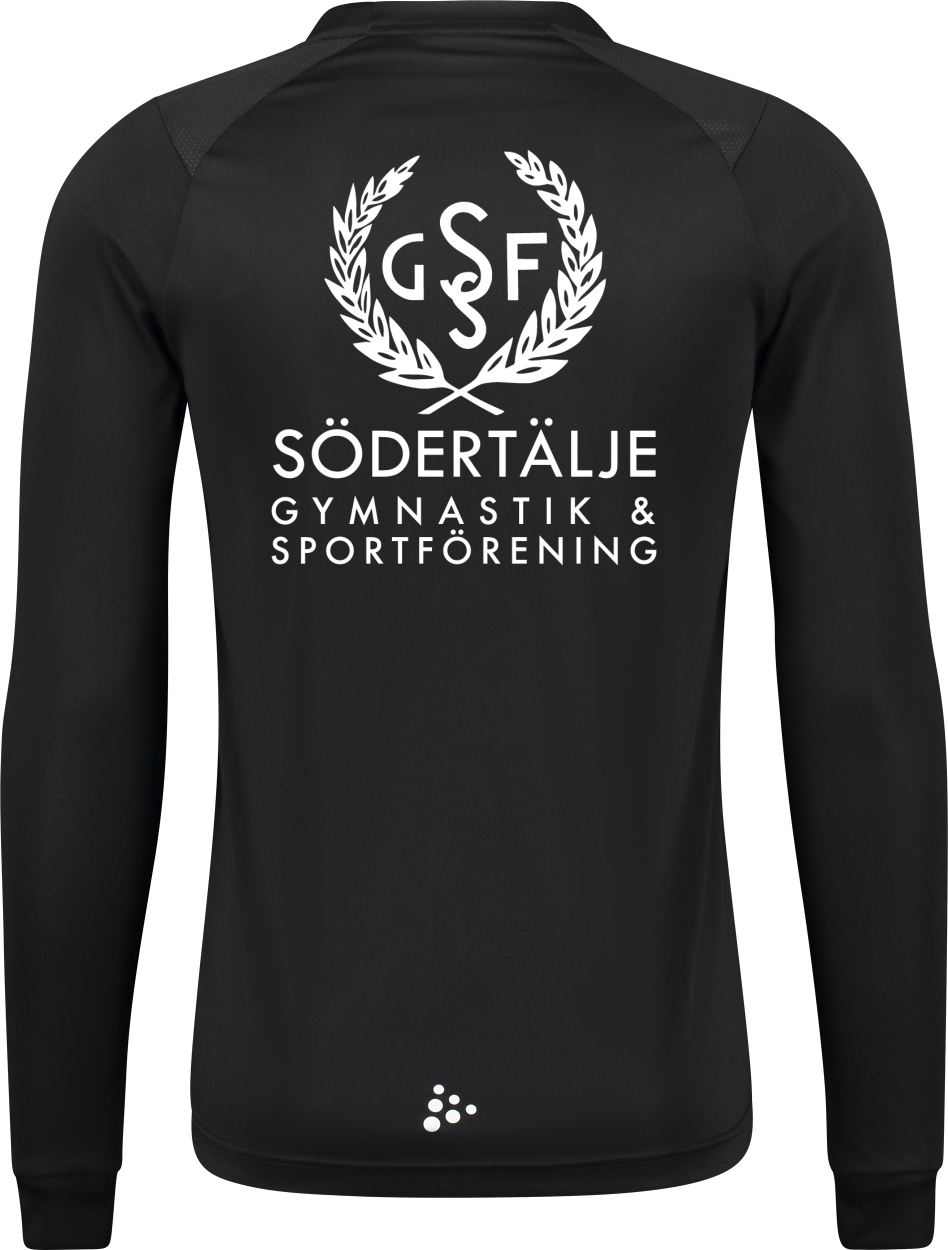 CRAFT, Rush 2.0 Ls Tee M