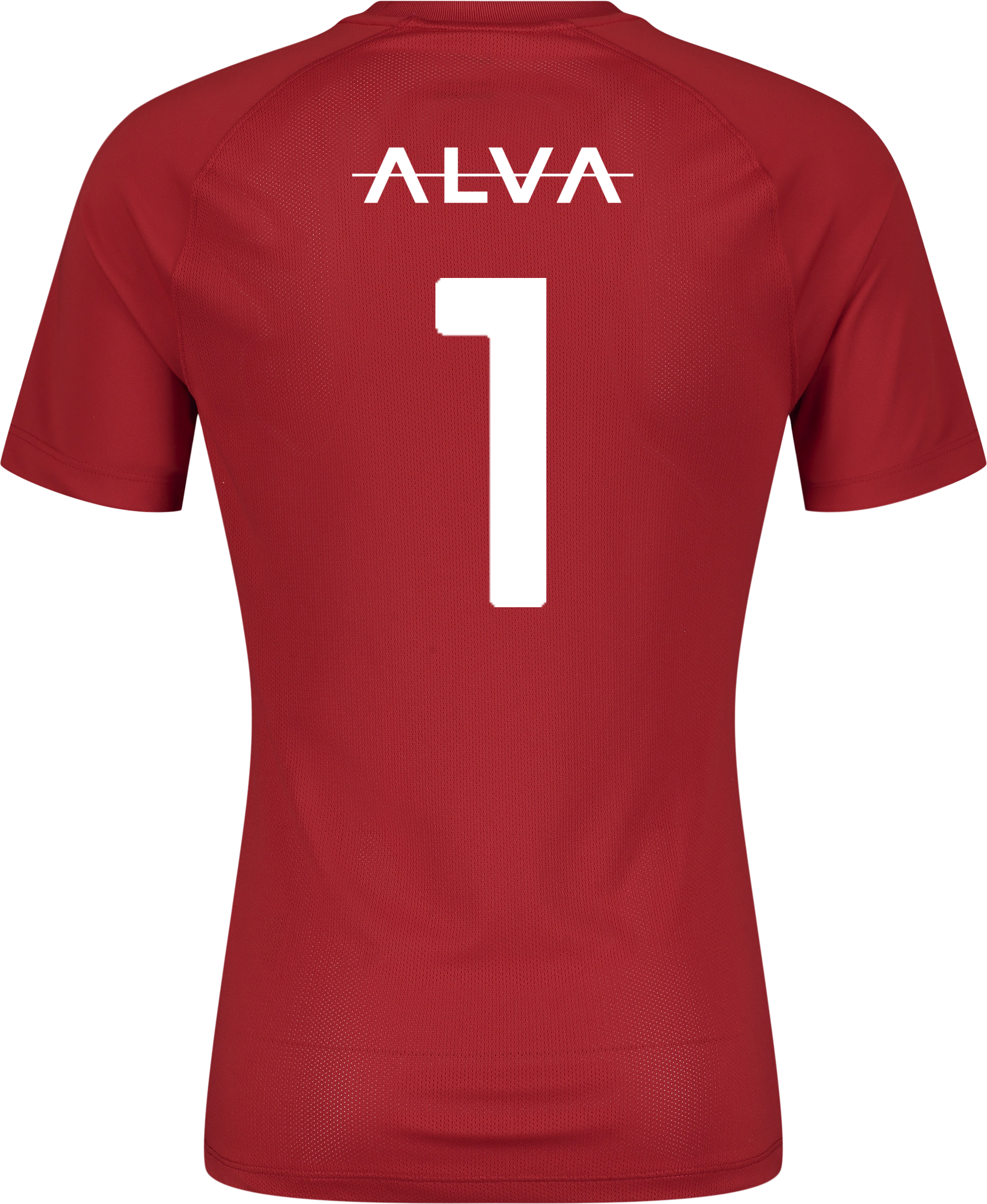 NIKE, PARK VIII SS JSY