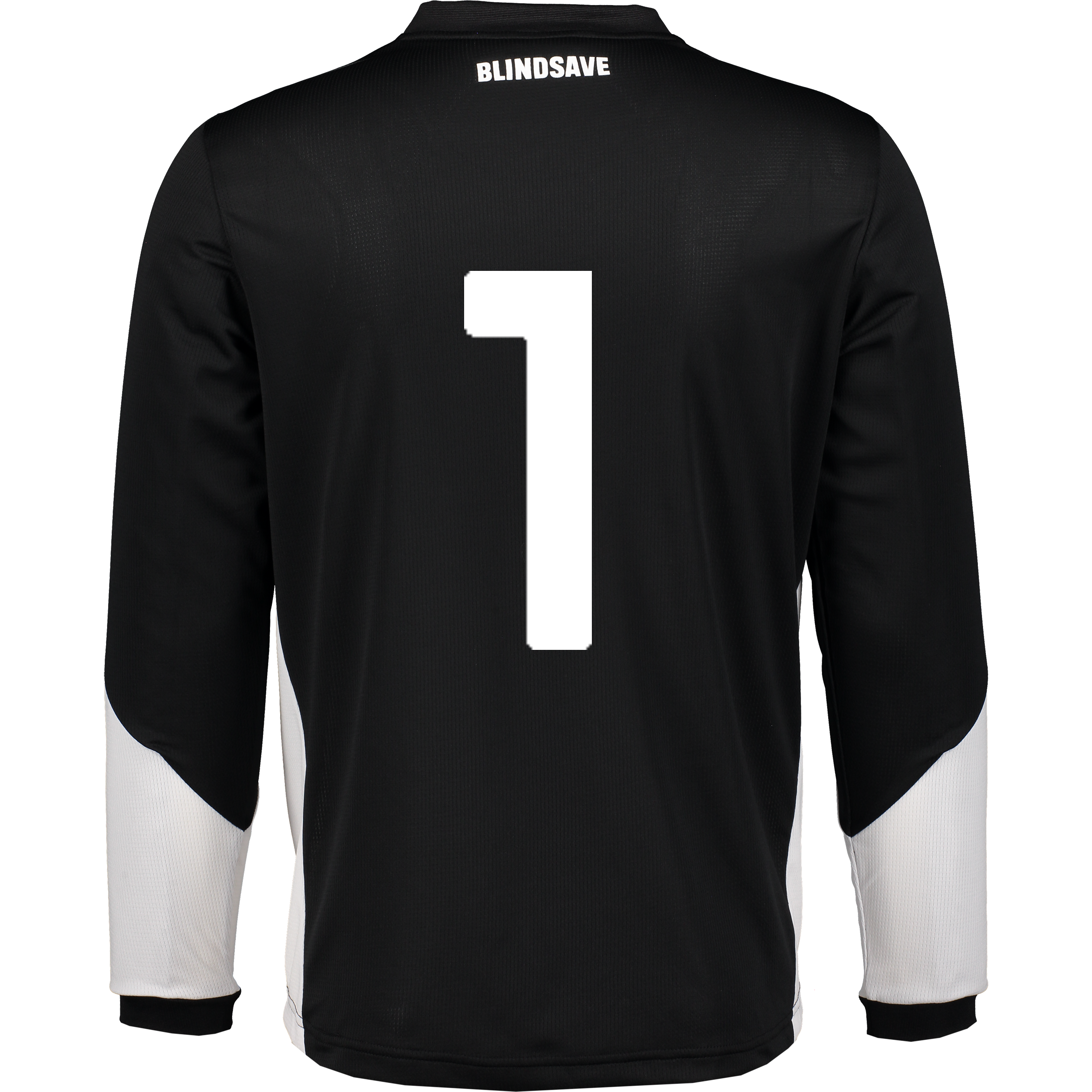 BLINDSAVE, Lite Goalie Jersey Jr