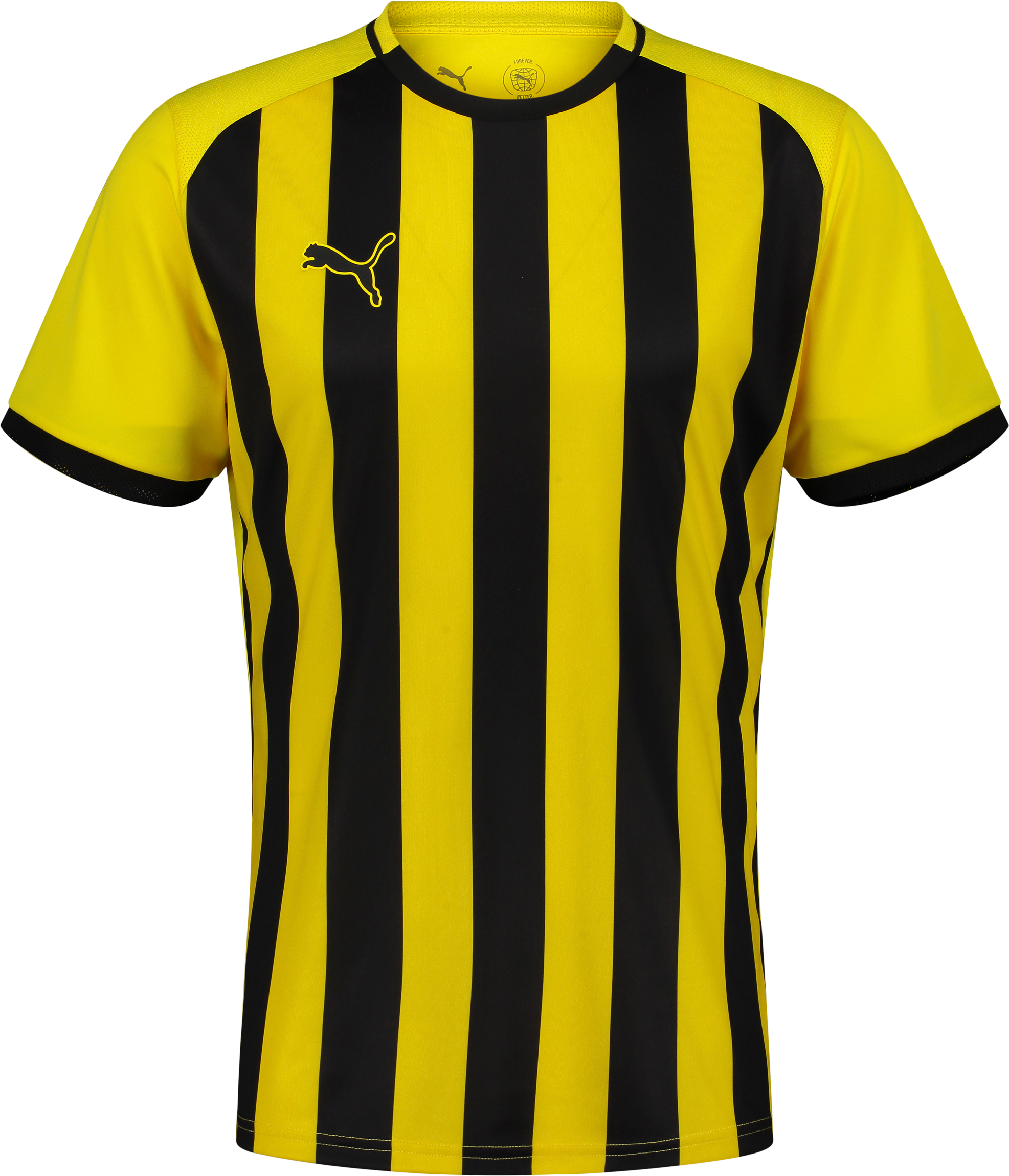 
PUMA, 
LIGA26 STRIPED JSY, 
Detail 1
