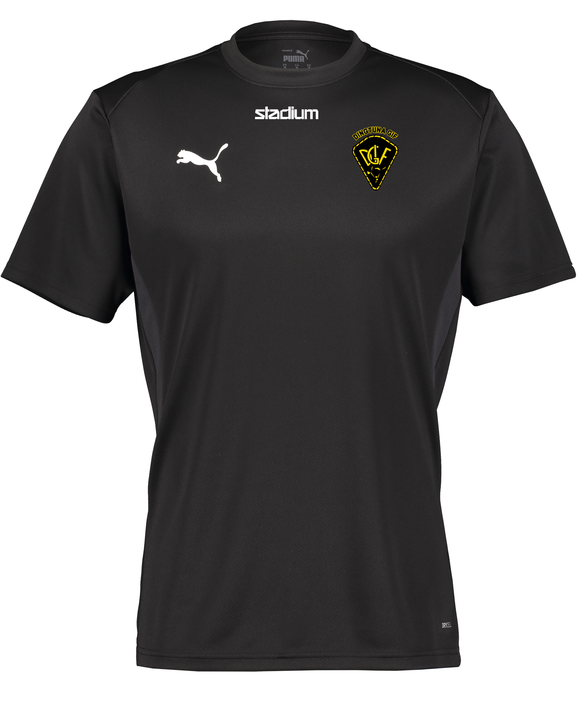 
PUMA, 
T Goal Trg Jsy Jr, 
Detail 1
