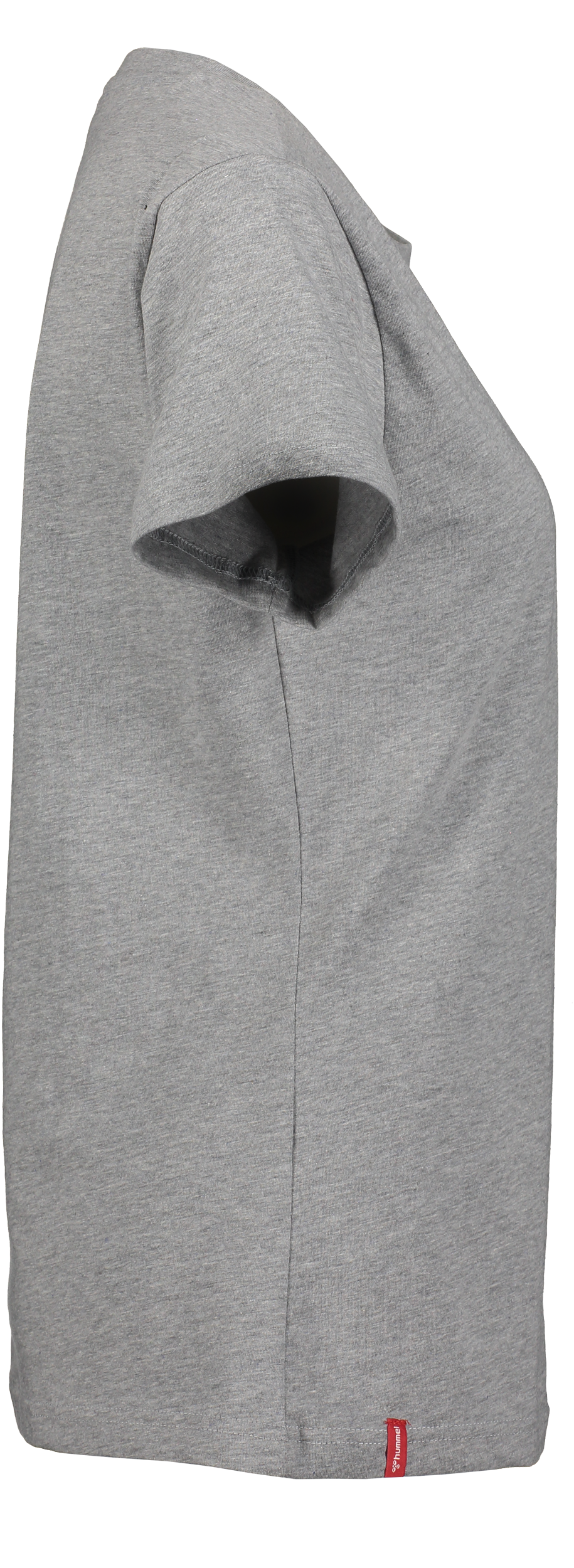 HUMMEL, Hmlred Basic Tee W