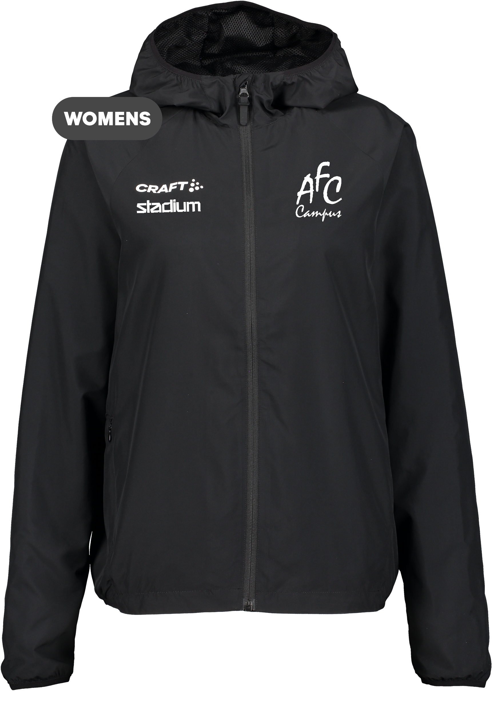 
CRAFT, 
Squad Go Wind Jacket W, 
Detail 1
