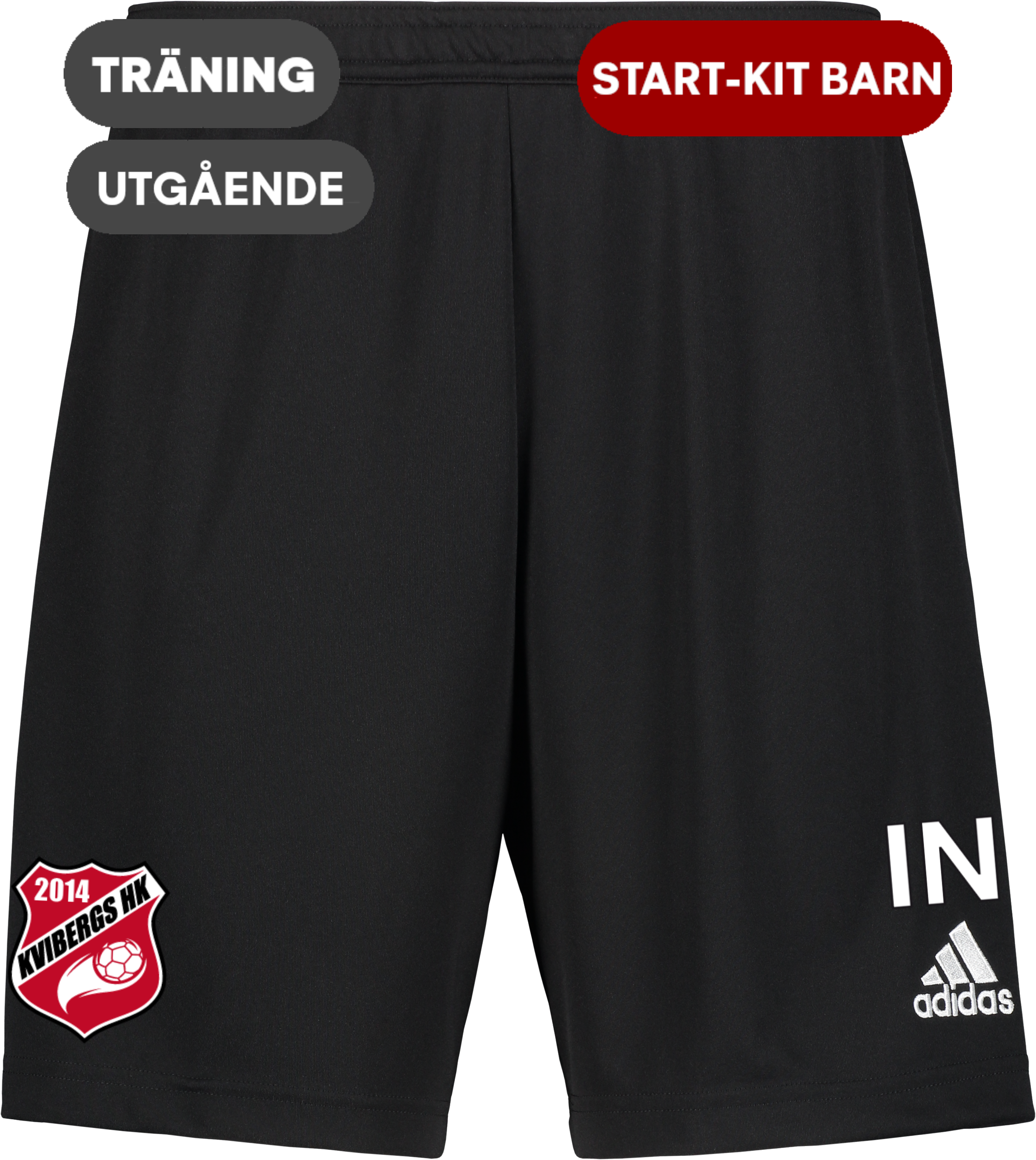 
ADIDAS, 
Ent22 Shorts Jr, 
Detail 1
