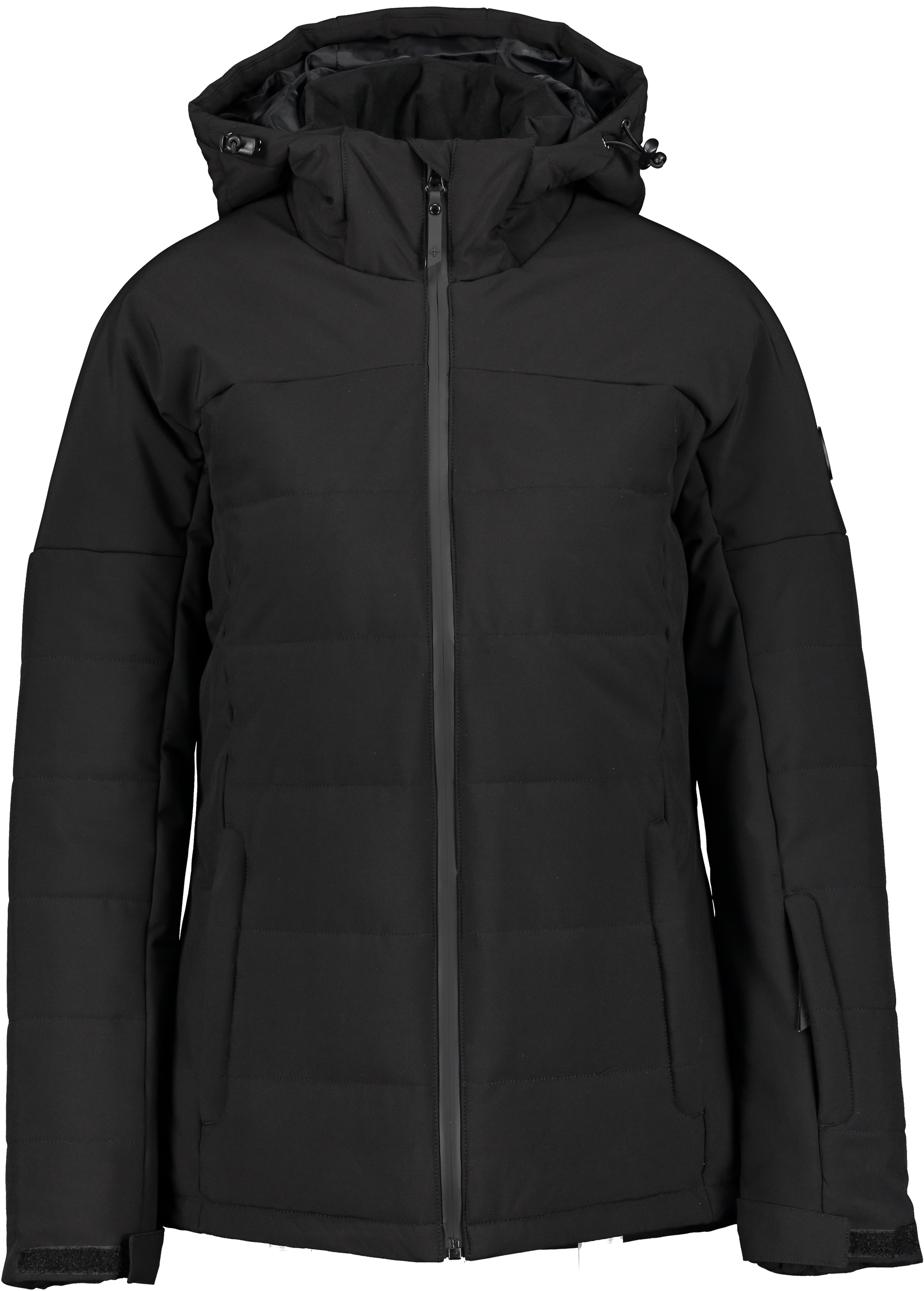 
CROSS SPORTSWEAR, 
Cortina Ski Jacket W, 
Detail 1
