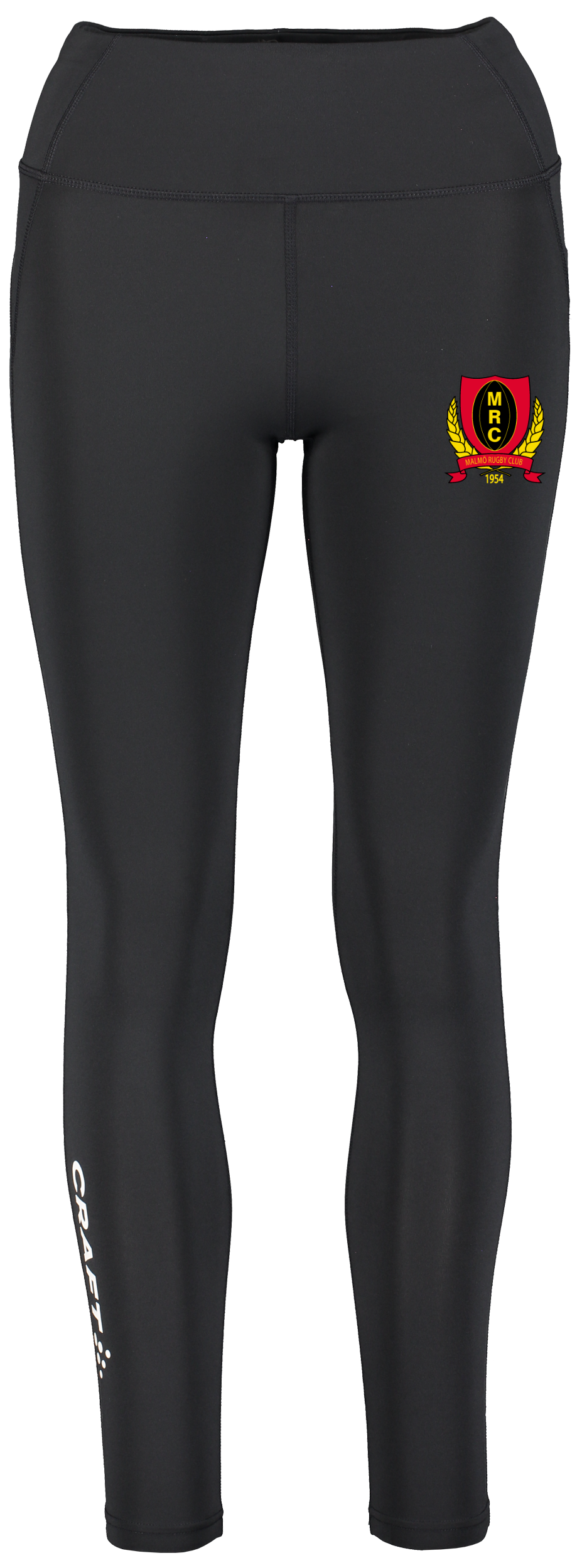 
CRAFT, 
Rush 2.0 Tights W, 
Detail 1
