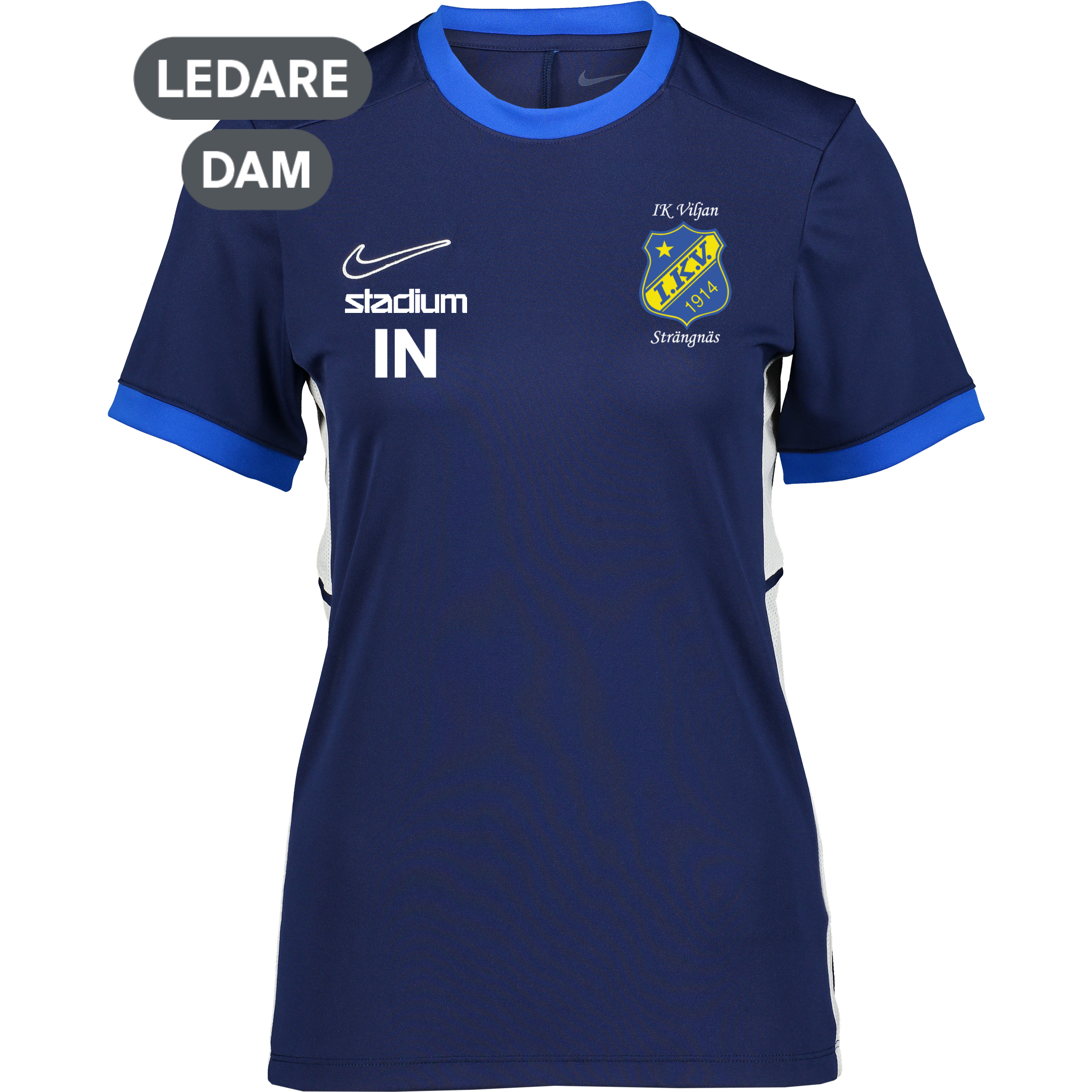 
NIKE, 
Acd25 Ss Top W, 
Detail 1

