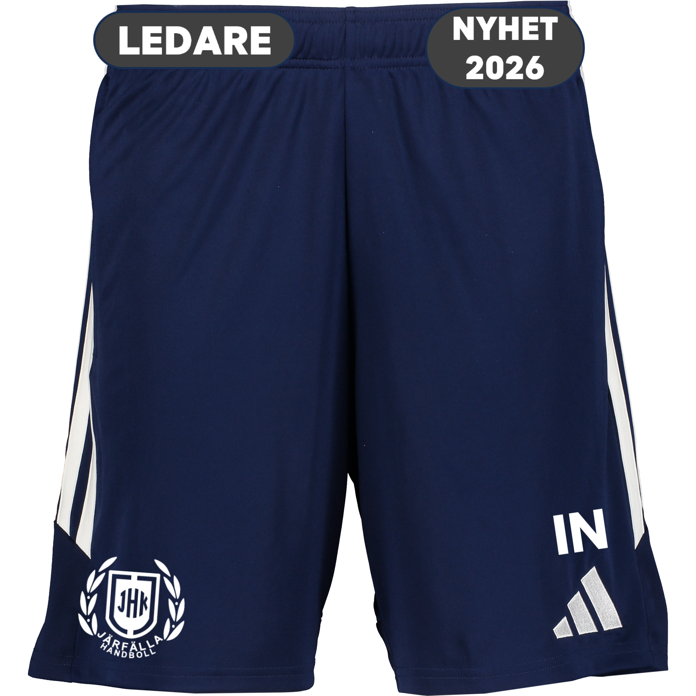 
ADIDAS, 
TIRO26 L TR SHO, 
Detail 1
