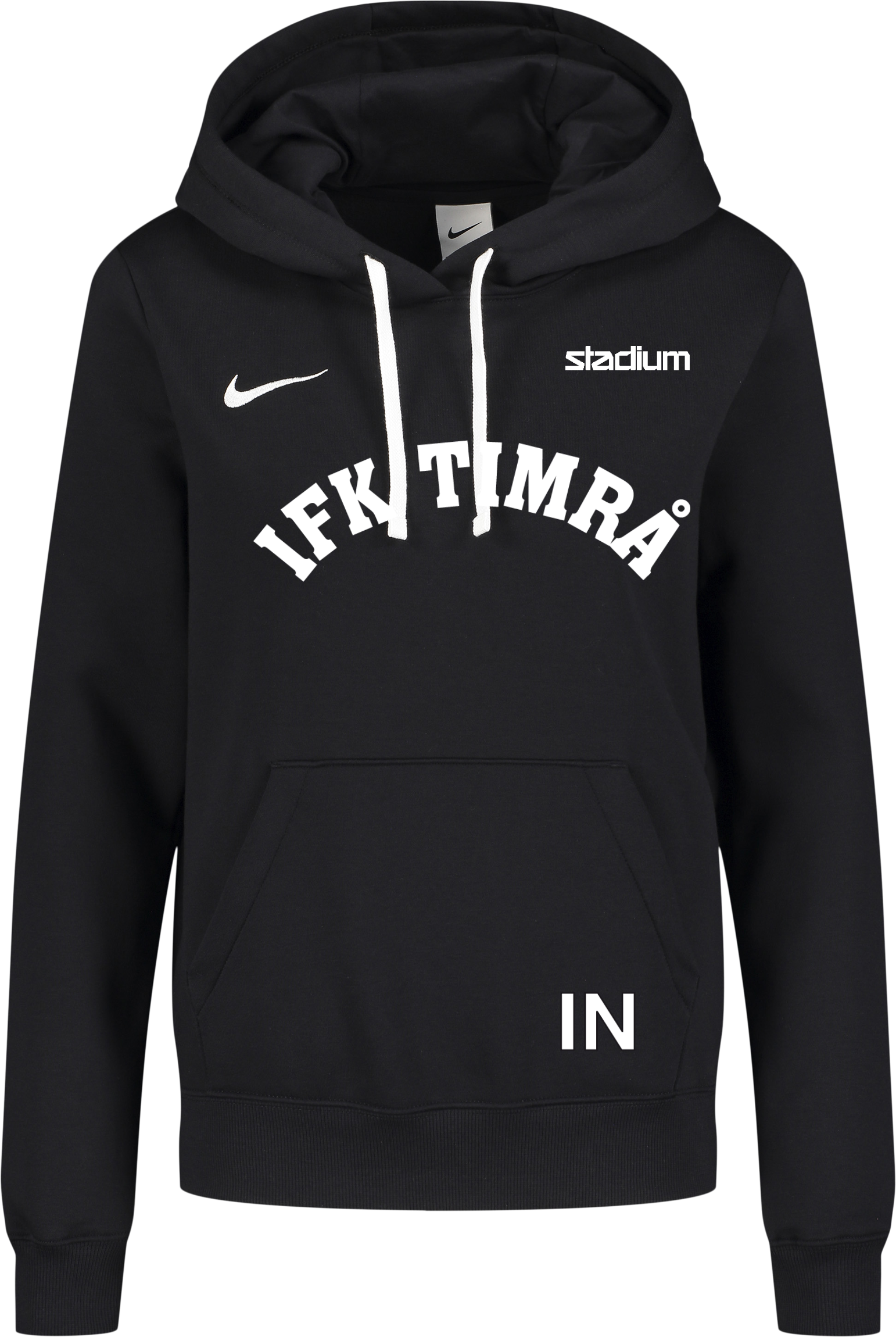 
NIKE, 
PARK26 FLC HOOD W, 
Detail 1
