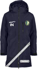 279720101101 CRAFT Parkas Jkt Jr 279720101101 CRAFT Parkas Jkt Jr Standard Small1x1