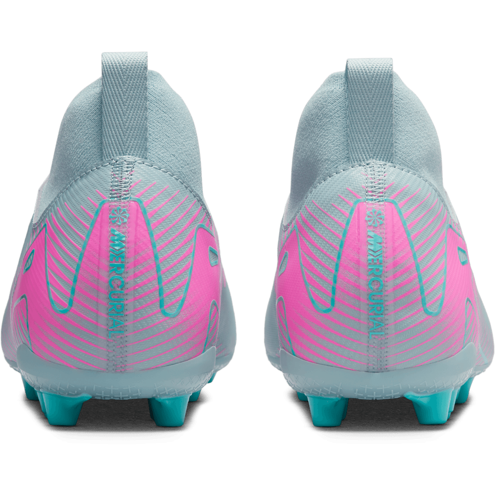 NIKE, Jr Merc Sup 10 Acd Fg/Mg