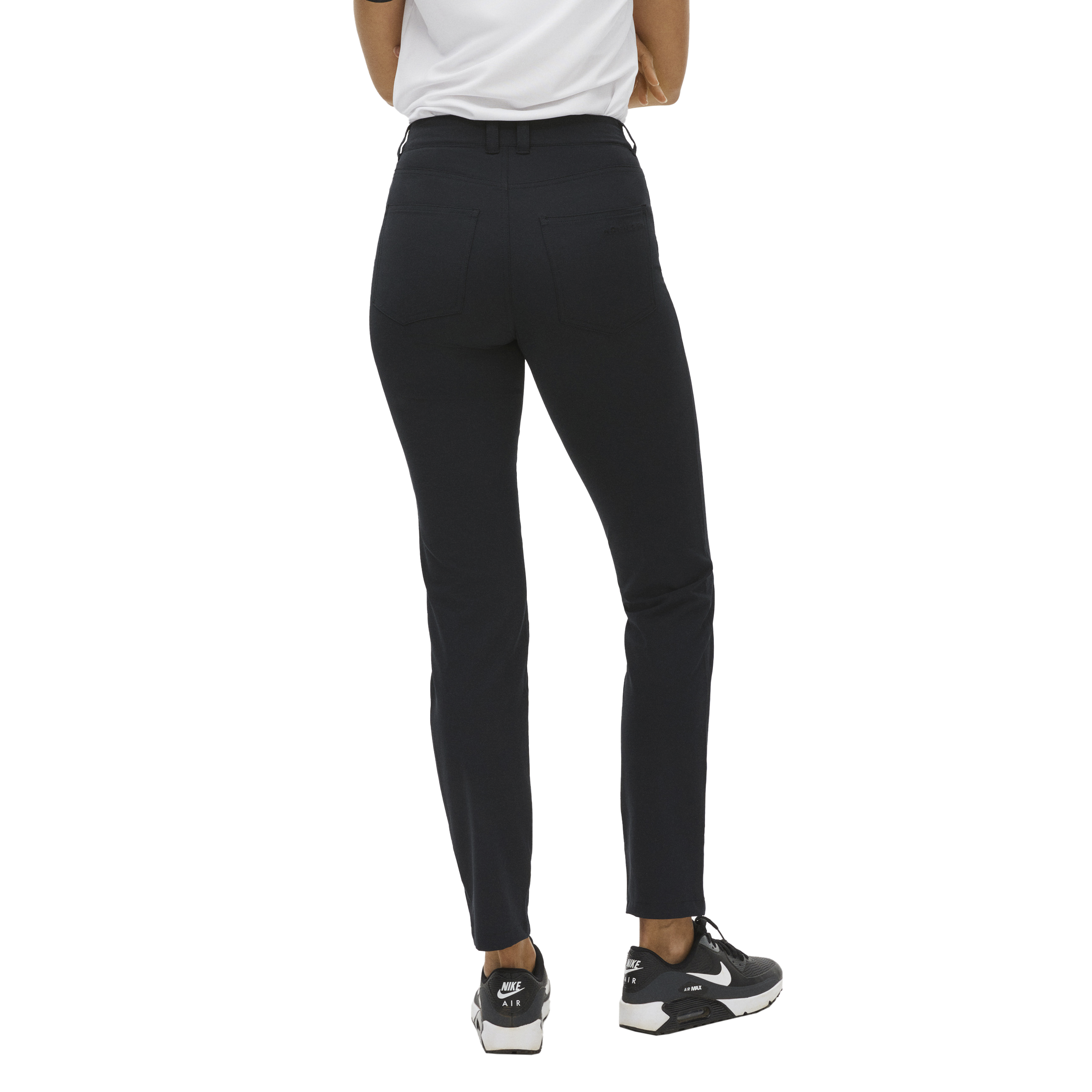 R&Ouml;HNISCH, Chie Comfort Pants 30