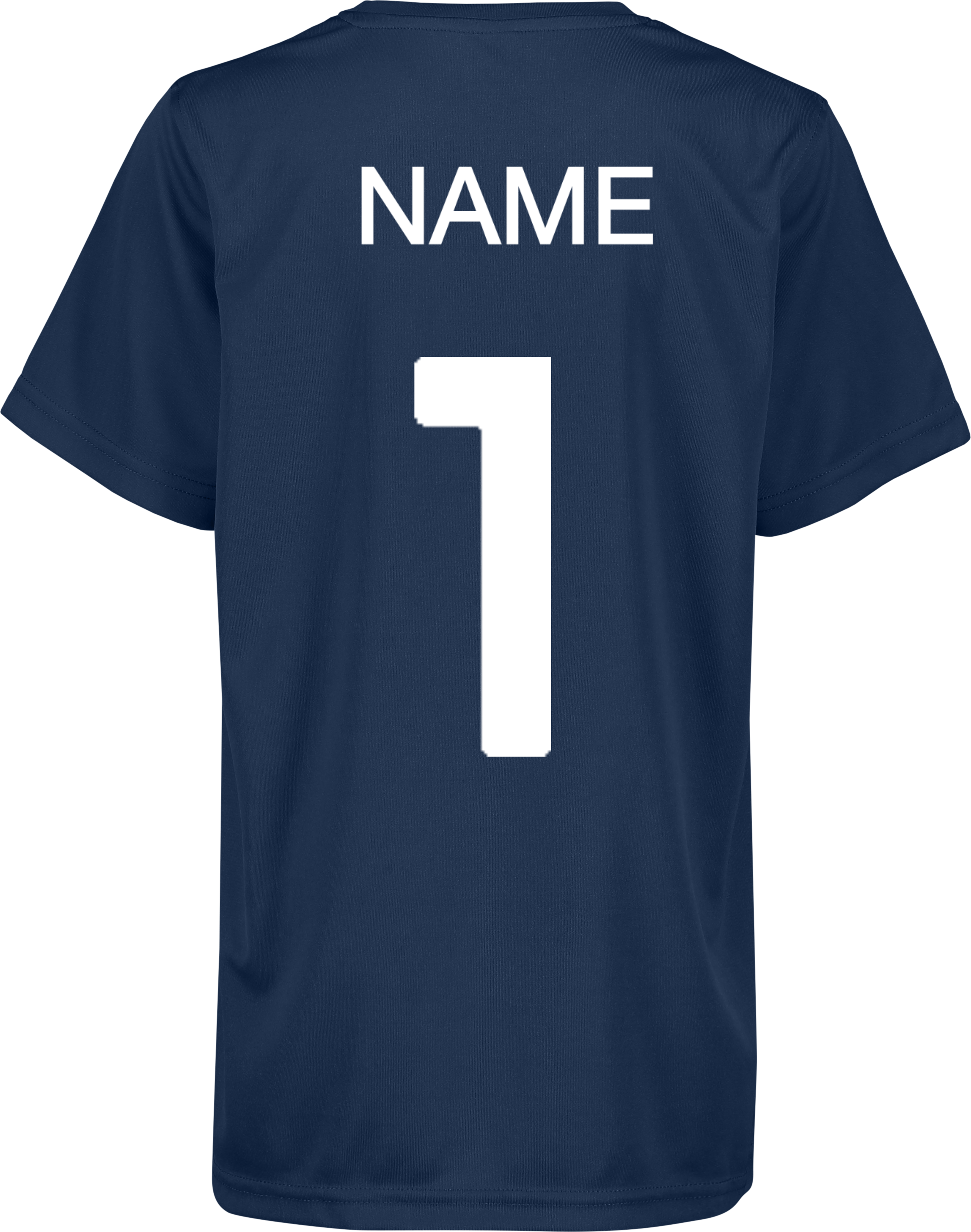 CLIQUE, Active Tee Jr