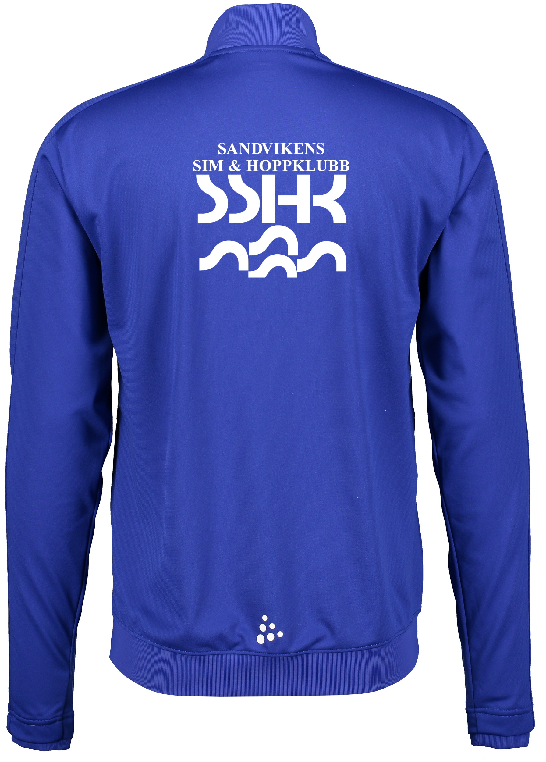 CRAFT, Evolve 2.0 Full Zip Jacket M