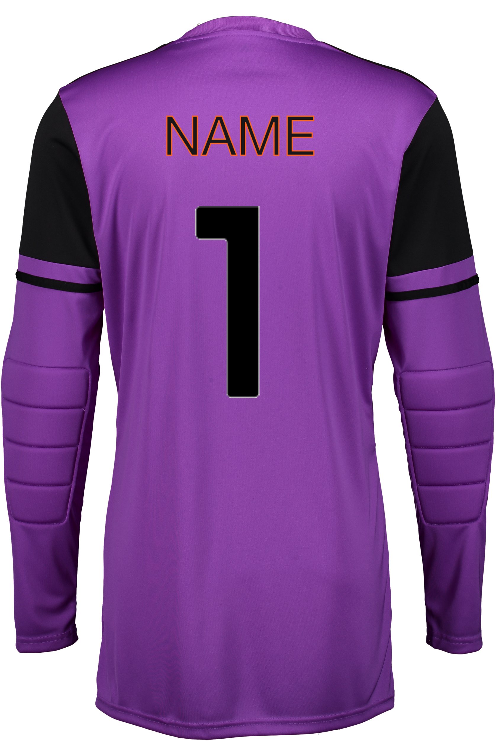 ADIDAS, Squad25 Gk Jsy Ls Jr