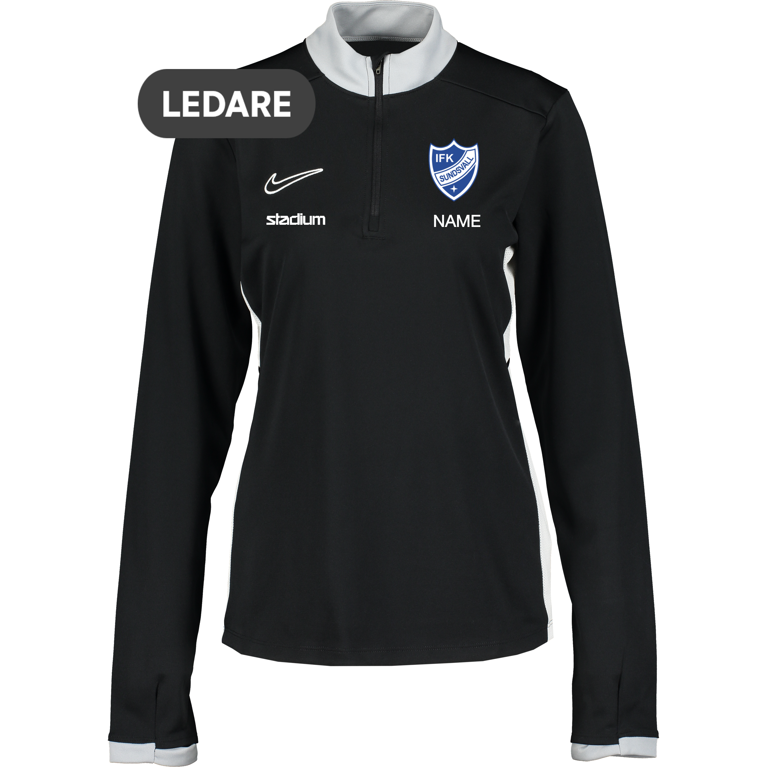 
NIKE, 
ACD25 DRILL TOP W, 
Detail 1
