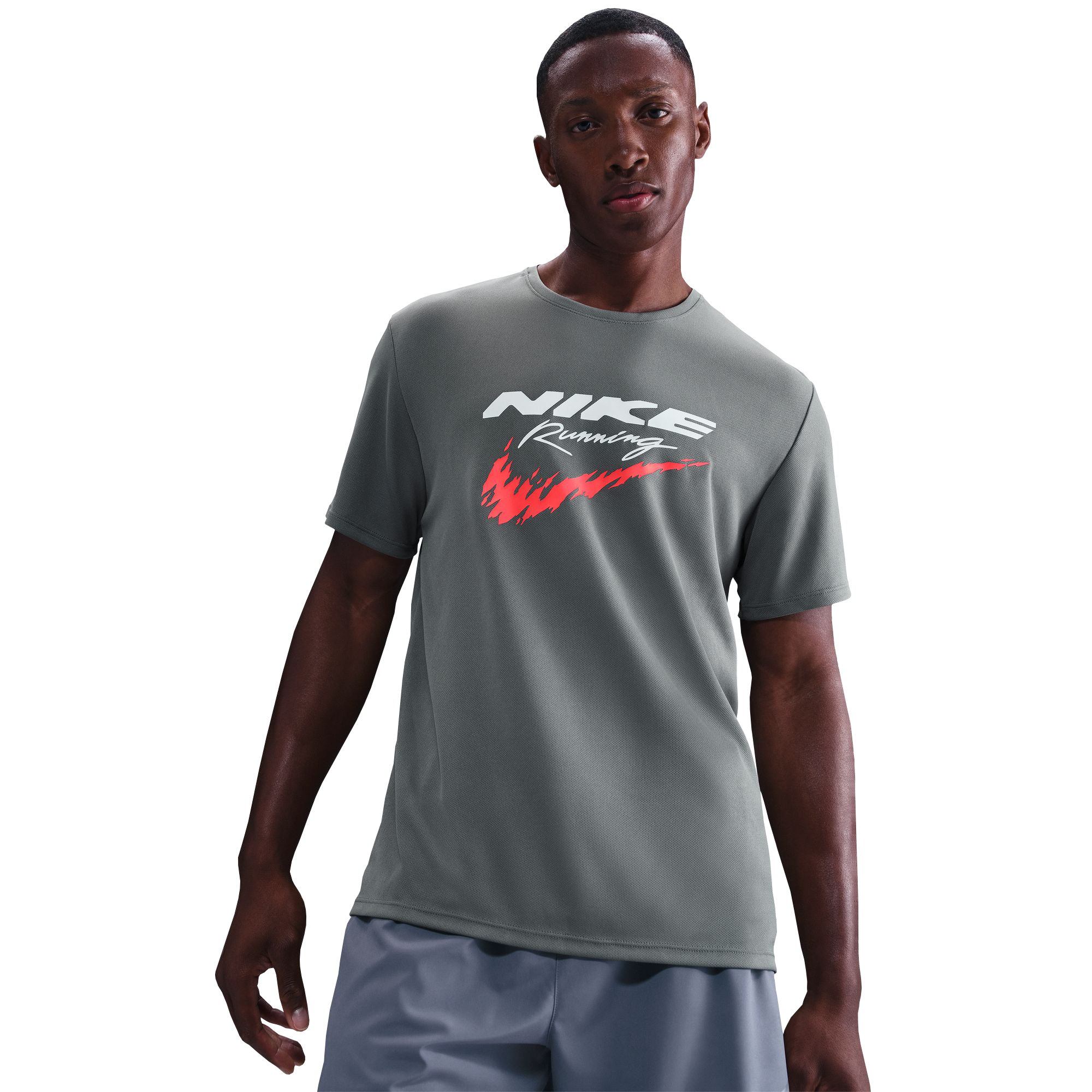 
NIKE, 
Nk Df Uv Enrg Miler Ss M, 
Detail 1
