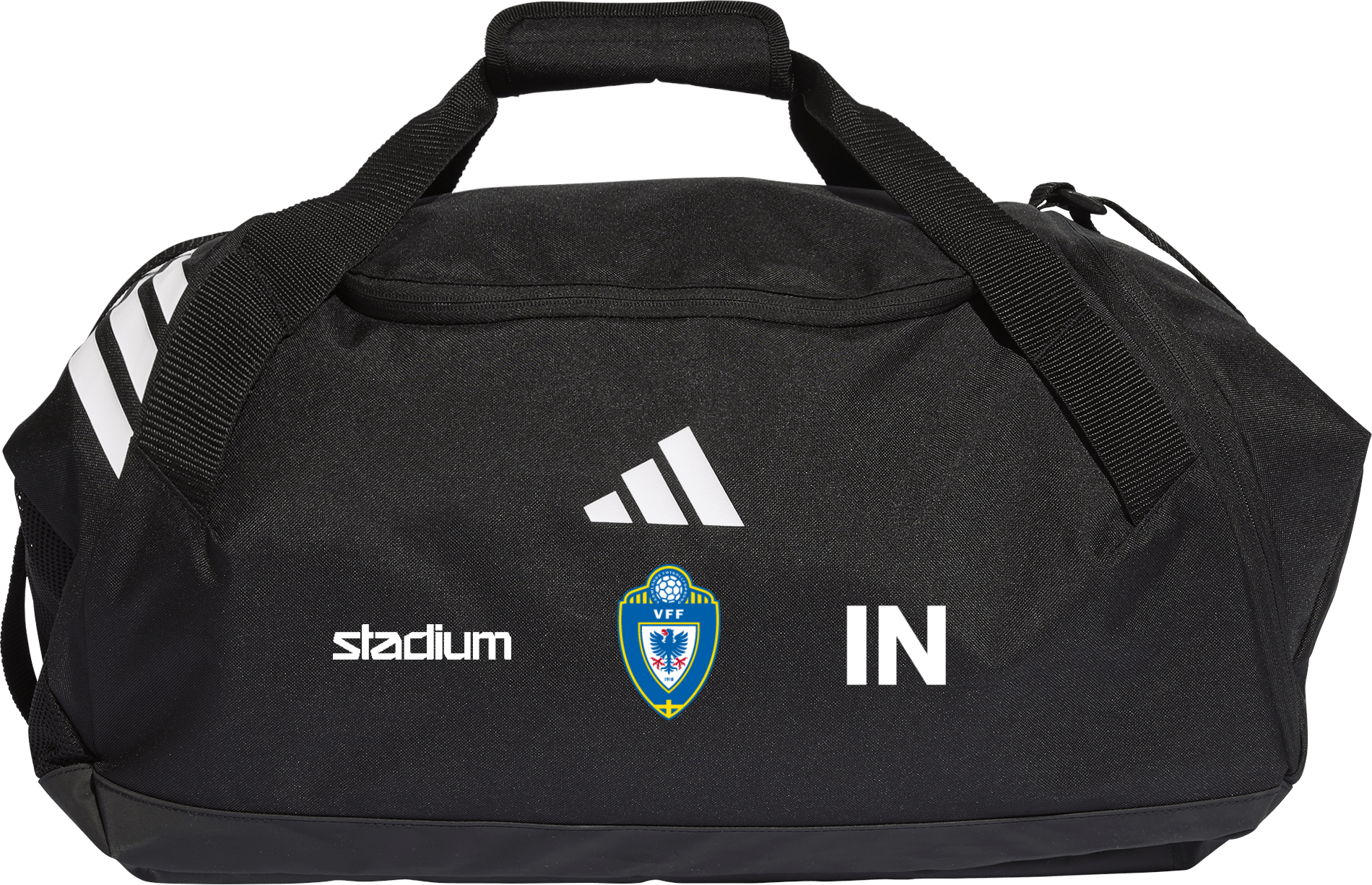 
ADIDAS, 
TIRO DUFFLE M, 
Detail 1
