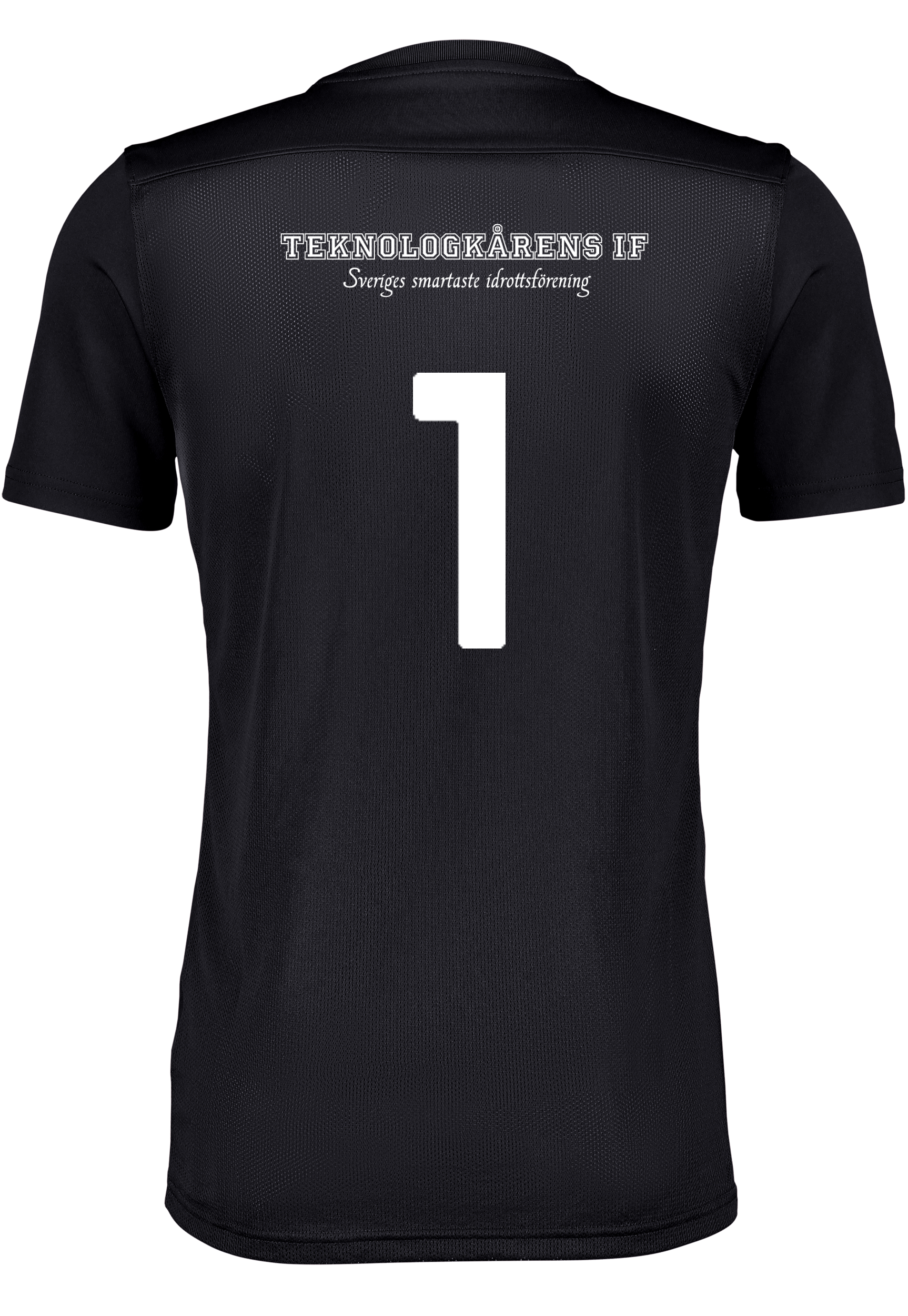 NIKE, Park VII SS Jsy