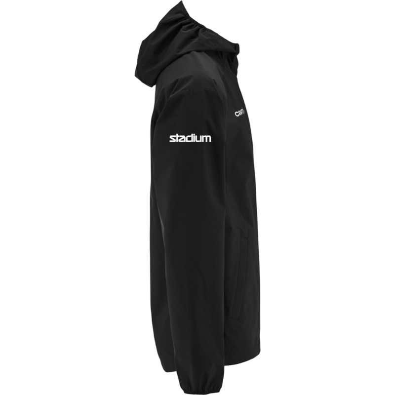 CRAFT, SQUAD GO WEATHER JACKET