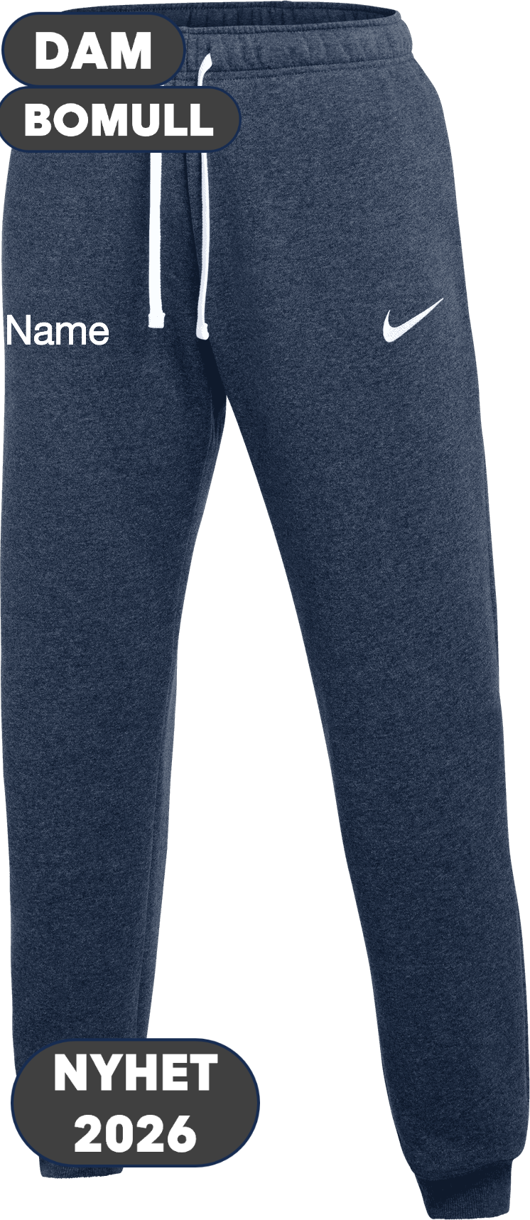 
NIKE, 
PARK26 FLC PNT W, 
Detail 1
