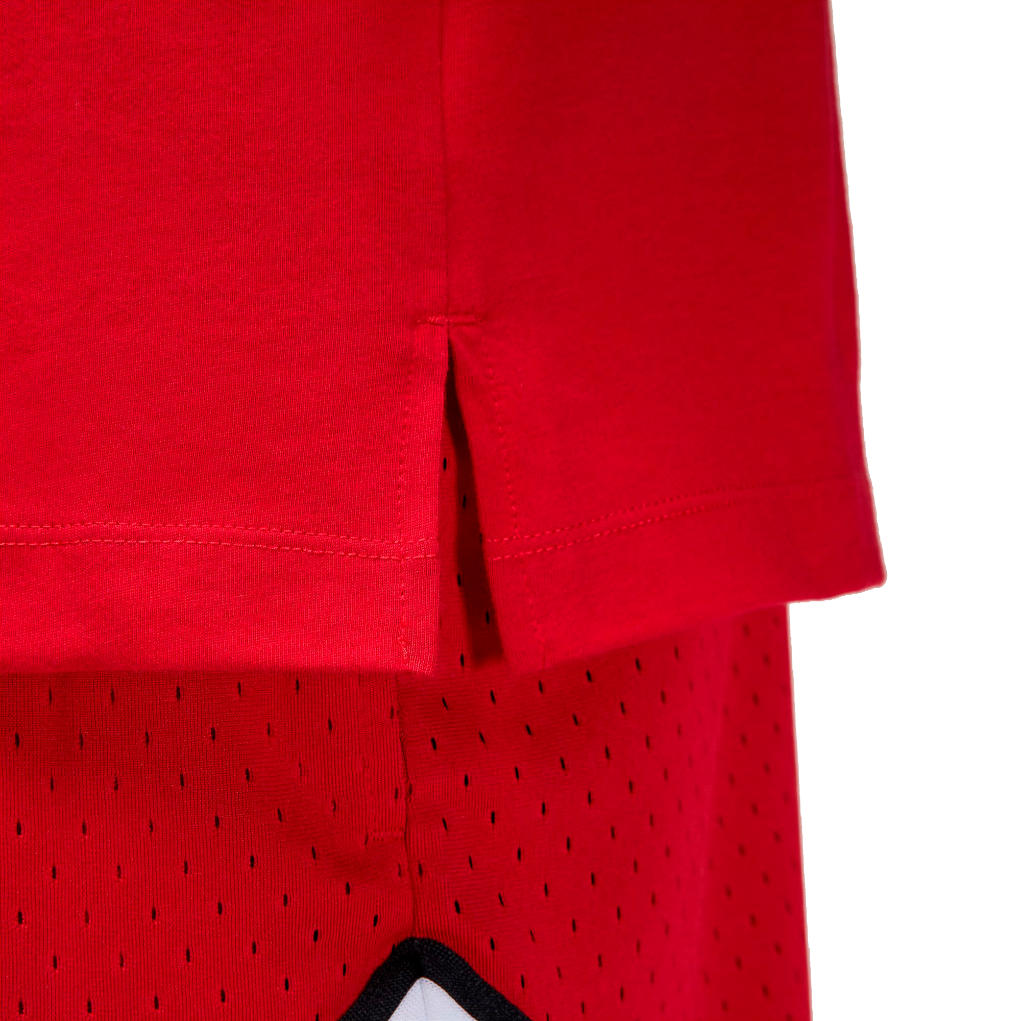 JORDAN, M J Df Sprt Slvls Top