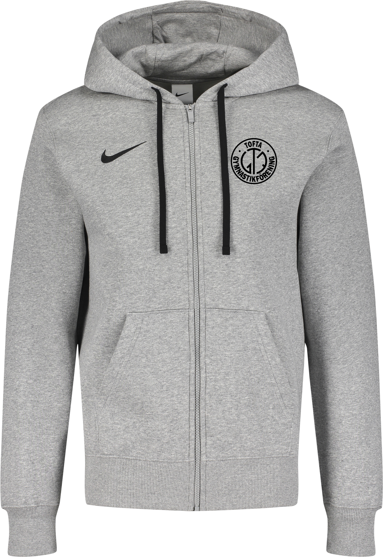 
NIKE, 
PARK26 FLC FZ HOOD, 
Detail 1
