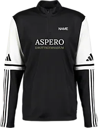 400096106101 ADIDAS Squad25 Tr Top 400096106101 ADIDAS Squad25 Tr Top Standard Small1x1