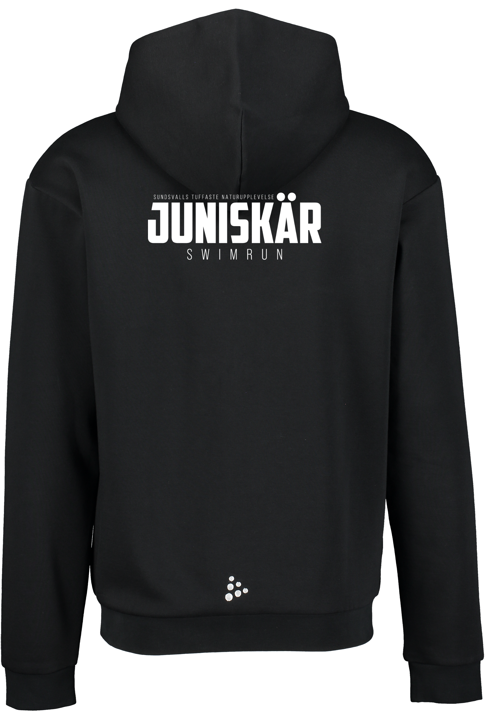 CRAFT, Community 2.0 Fz Hood