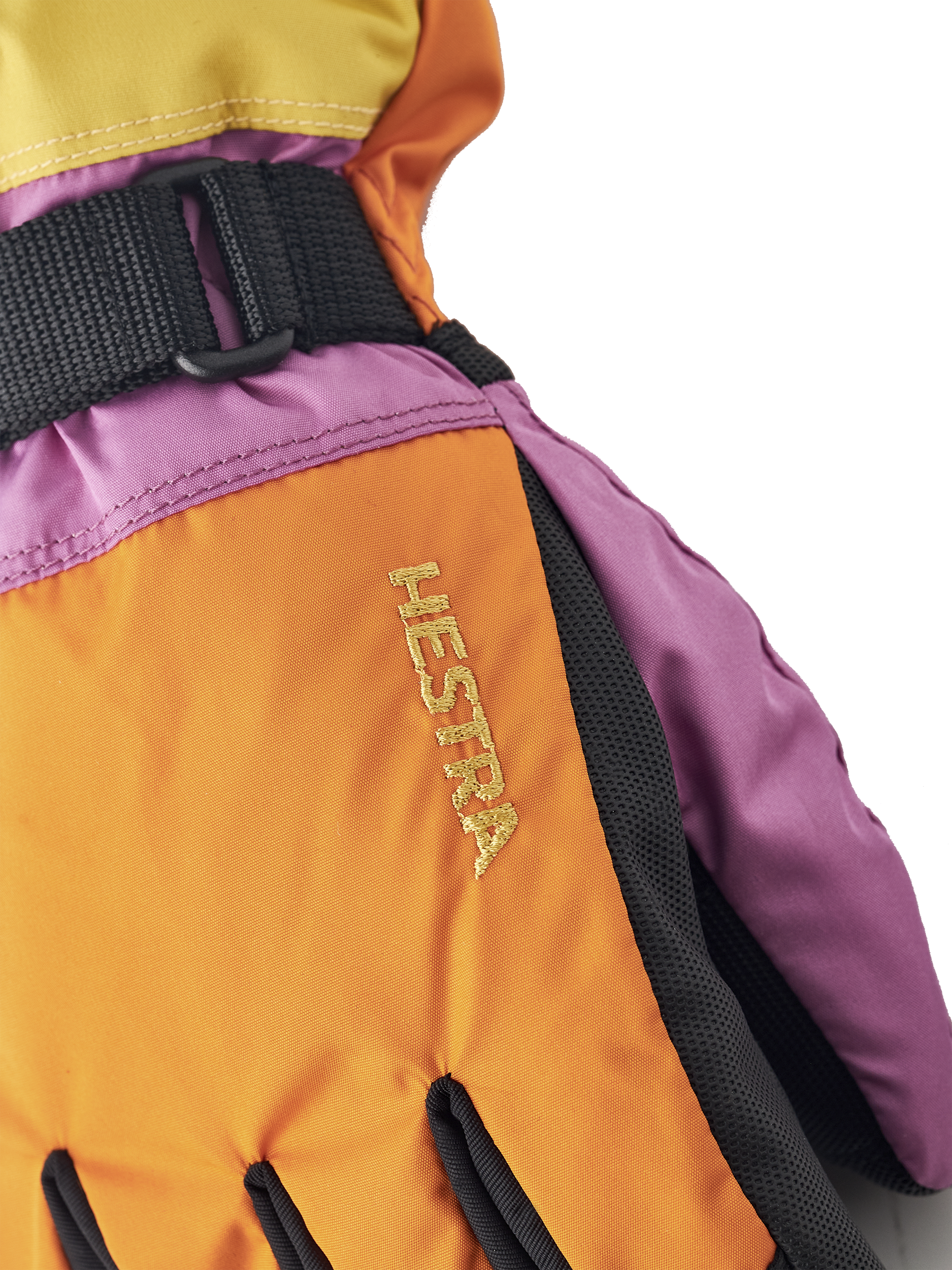 HESTRA, J Gauntlet Czone Glove