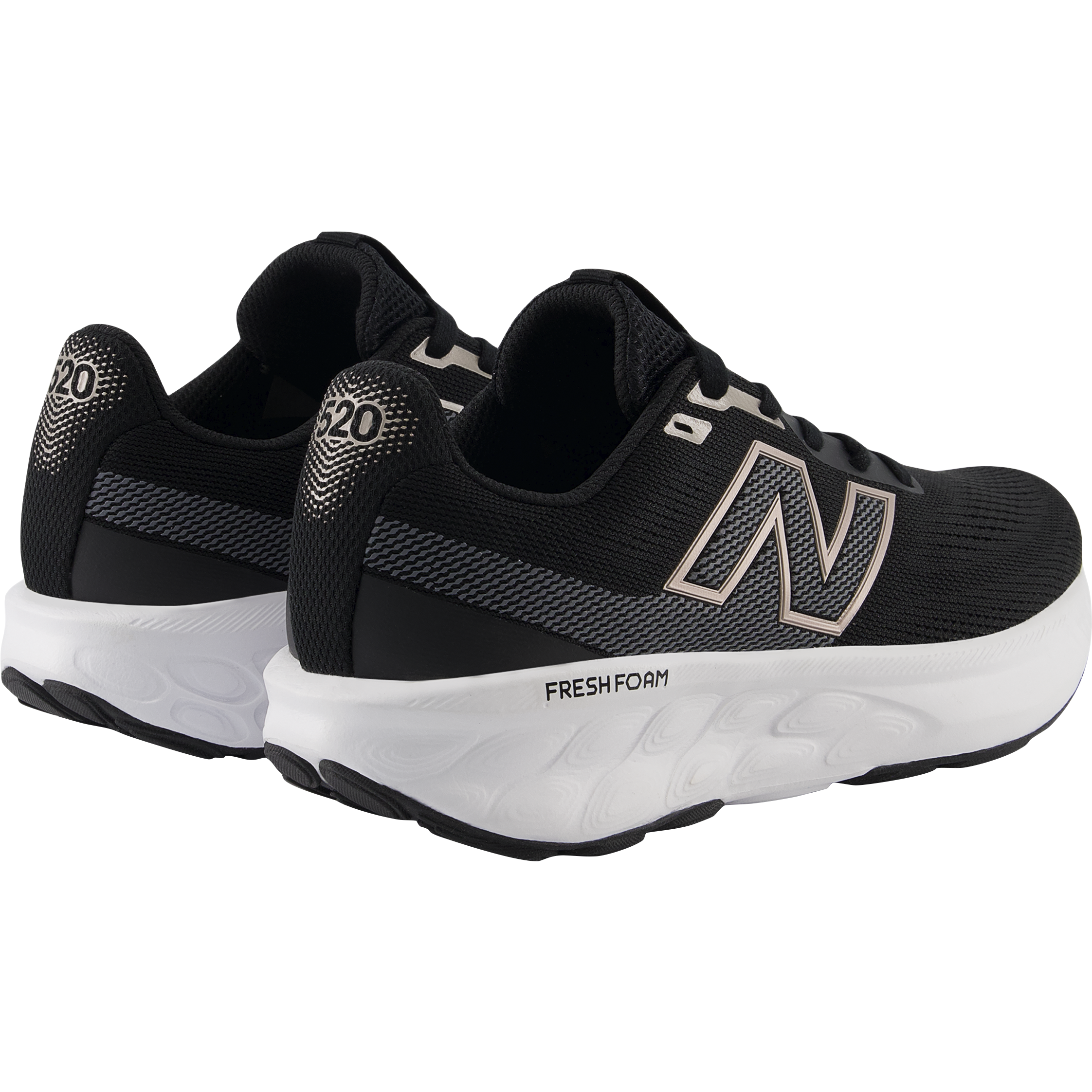 NEW BALANCE, W Fresh Foam 520 V9