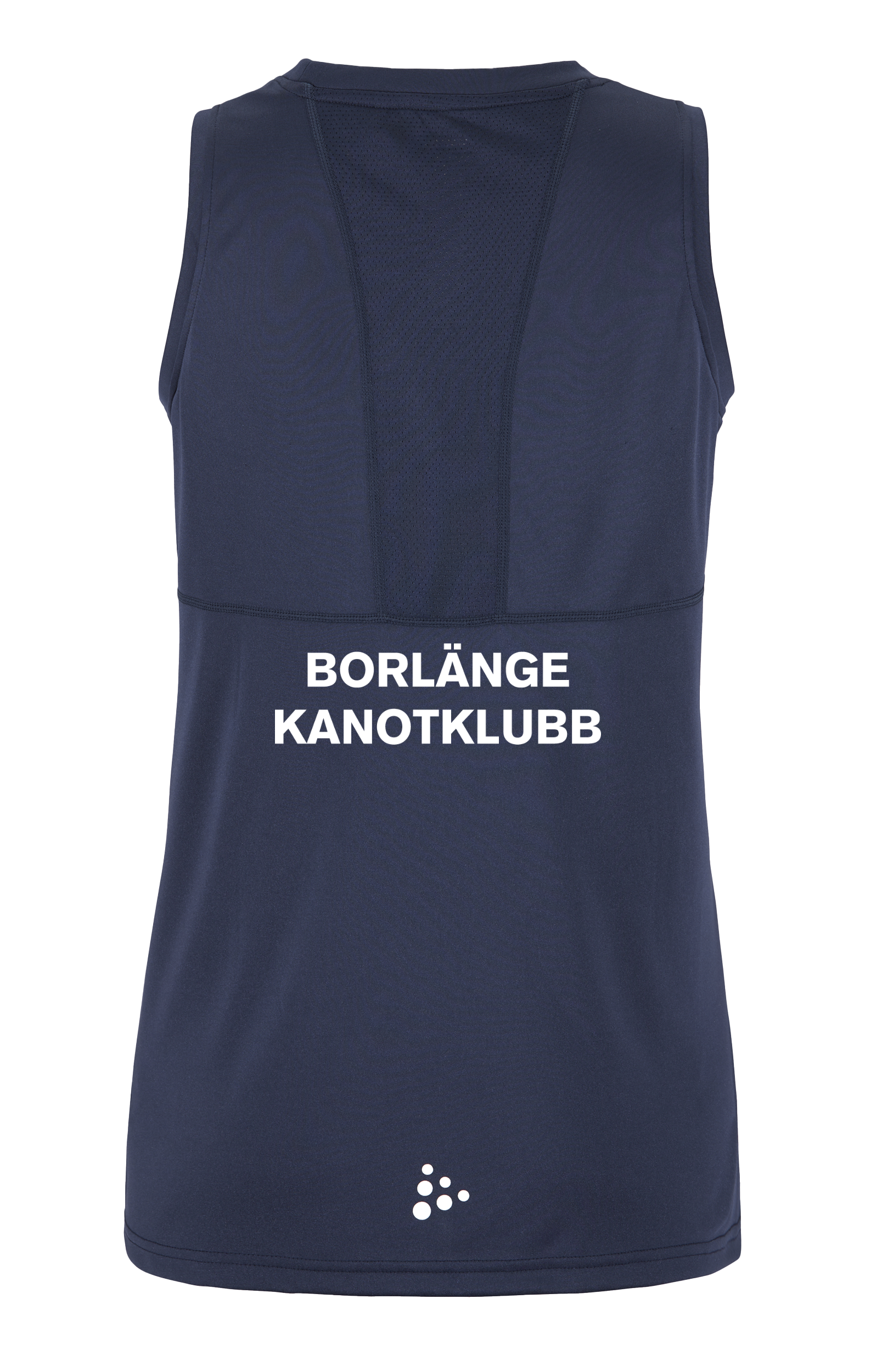 CRAFT, Rush 2.0 Singlet W