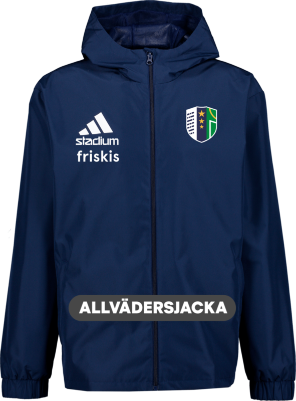 
ADIDAS, 
ENT26 AW JKT, 
Detail 1
