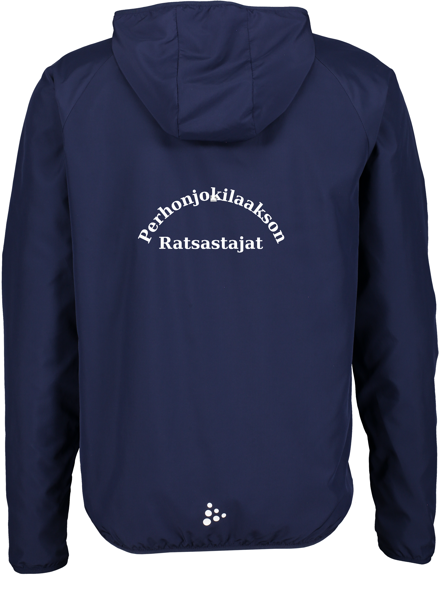 CRAFT, Squad Go Wind Jacket M