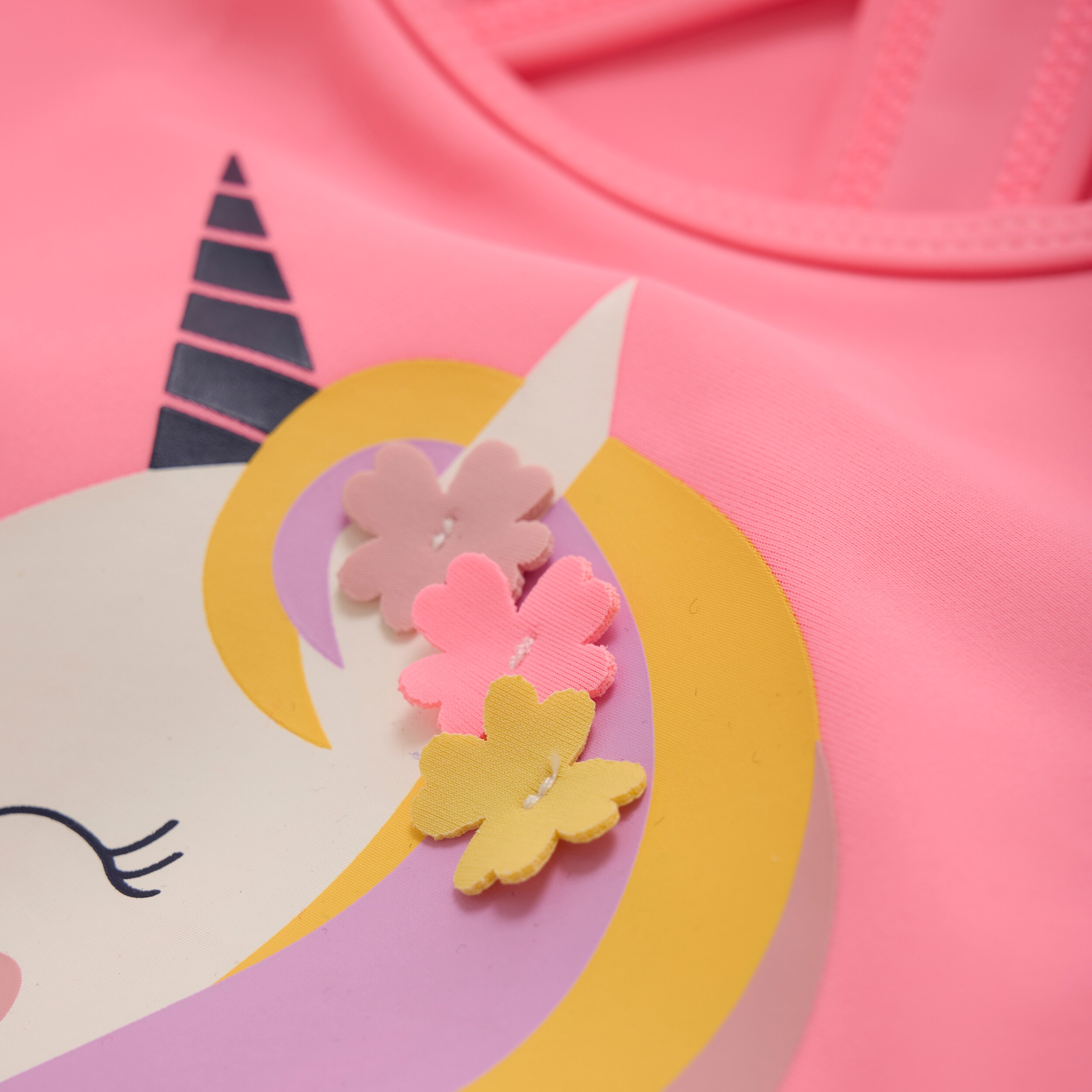 COLOR KIDS, G Swimsuit W. Application