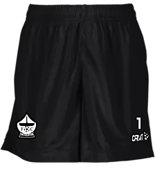 288614110102 CRAFT Squad Go Short Jr 288614110102 CRAFT Squad Go Short Jr Standard Small1x1
