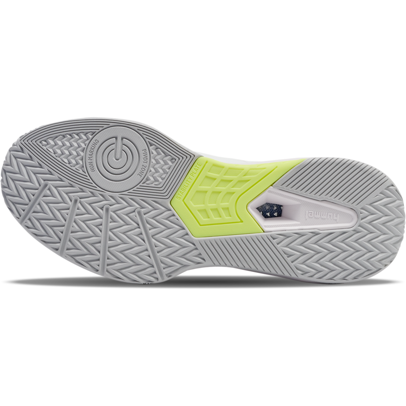 HUMMEL, Hb Powerstrike Pro